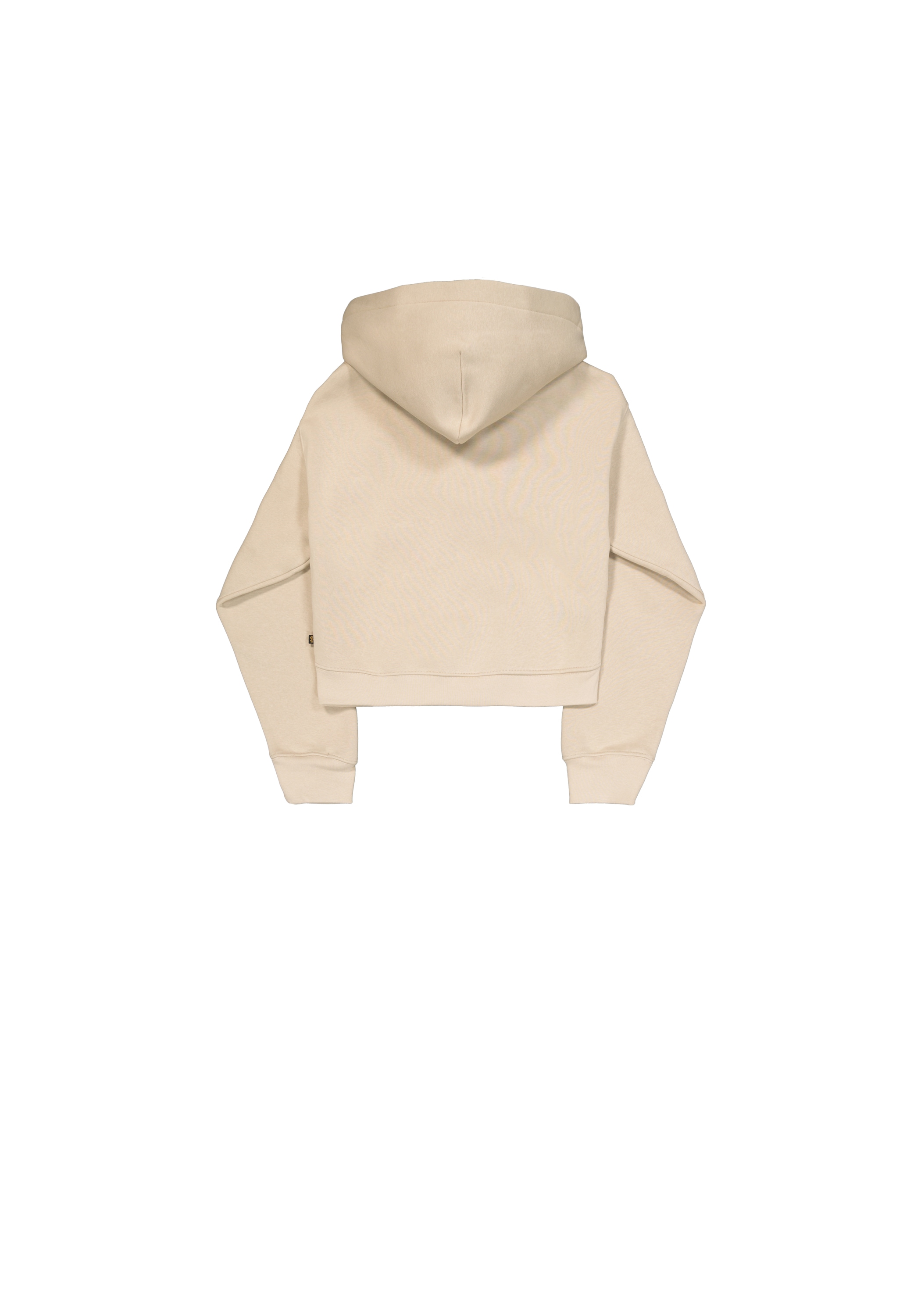 Alpha Industries Hoodie »Basic Hoodie SL W«
