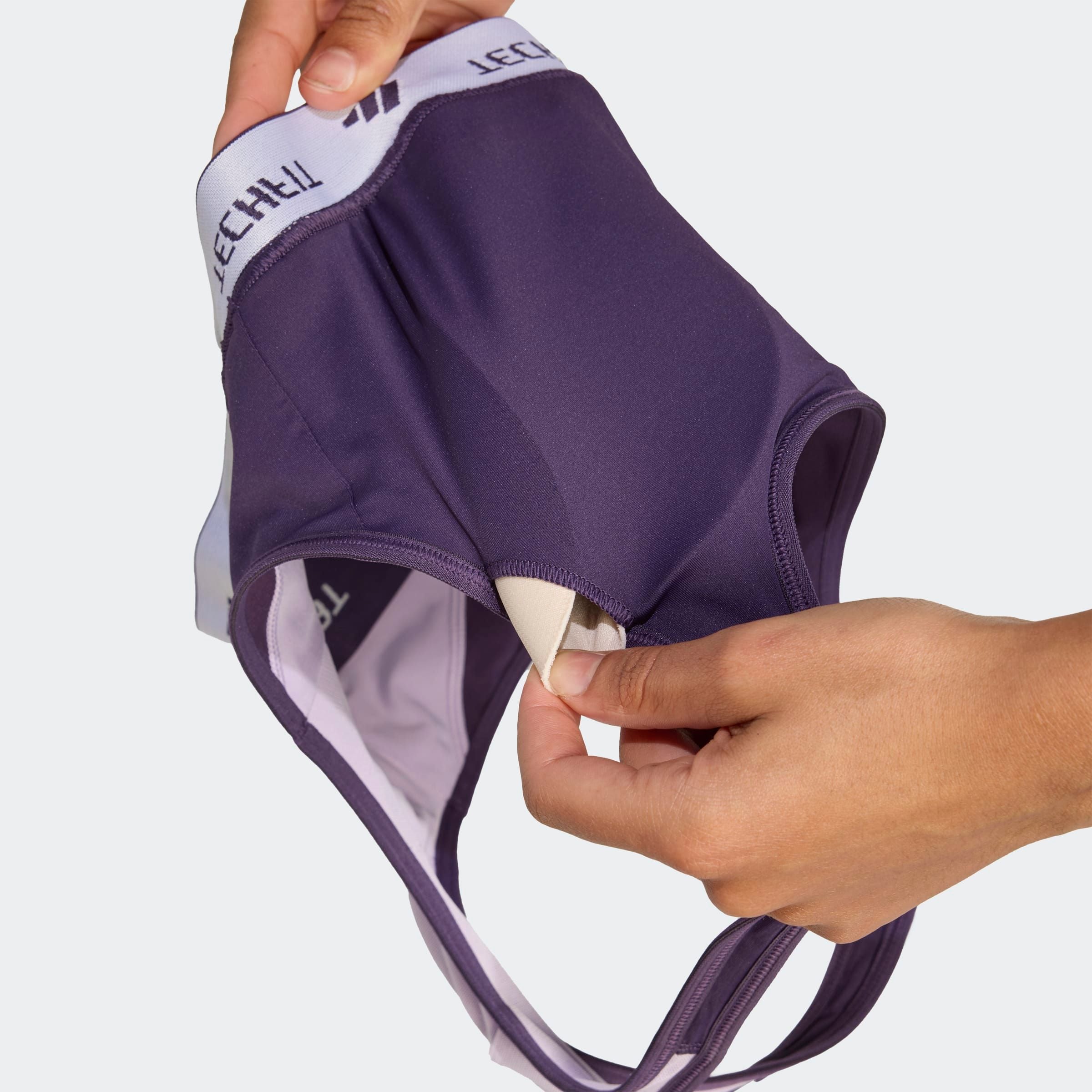 adidas Performance Sport-BH »TF MS CB BRA«