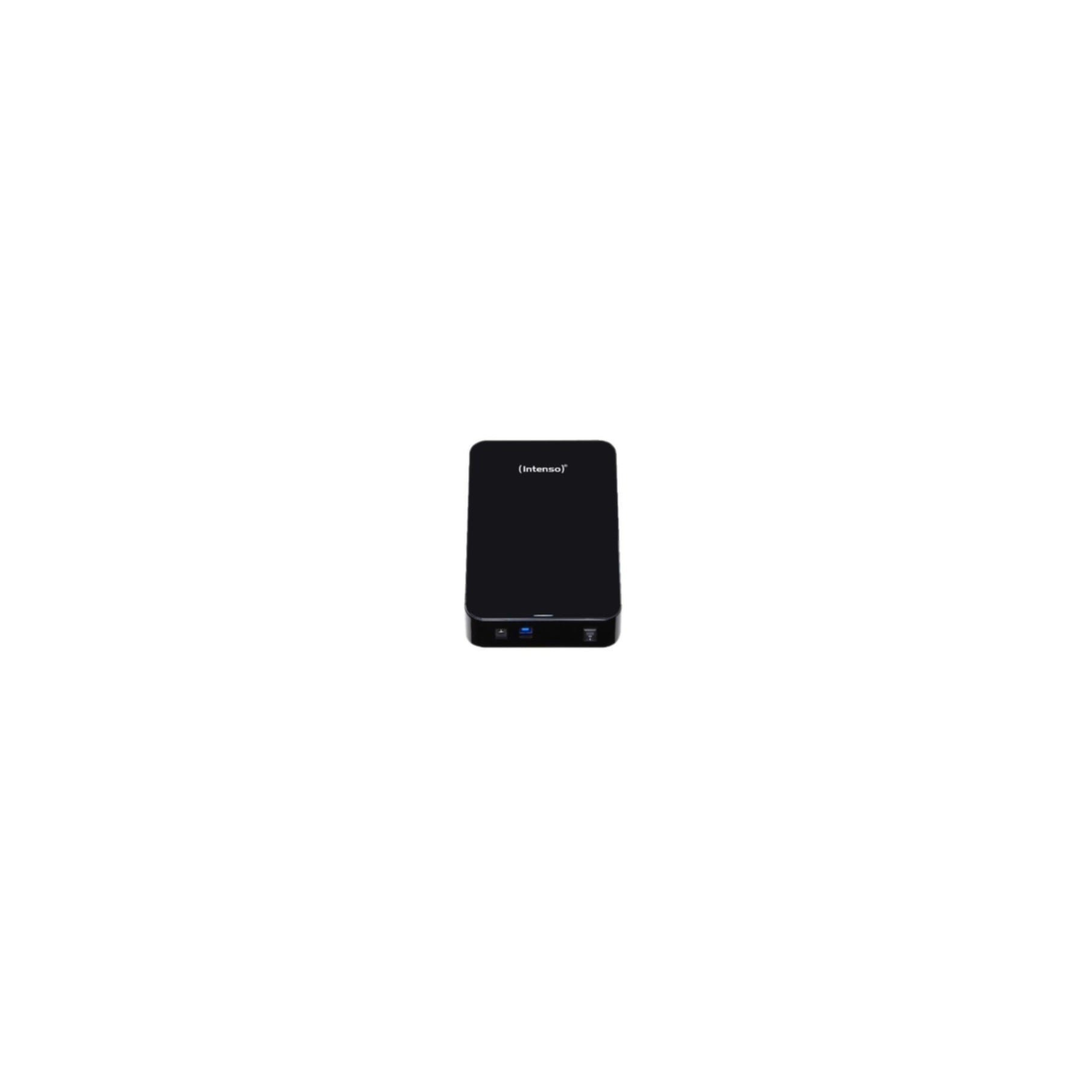 Intenso externe HDD-Festplatte »3.5 Memory Center 4TB«