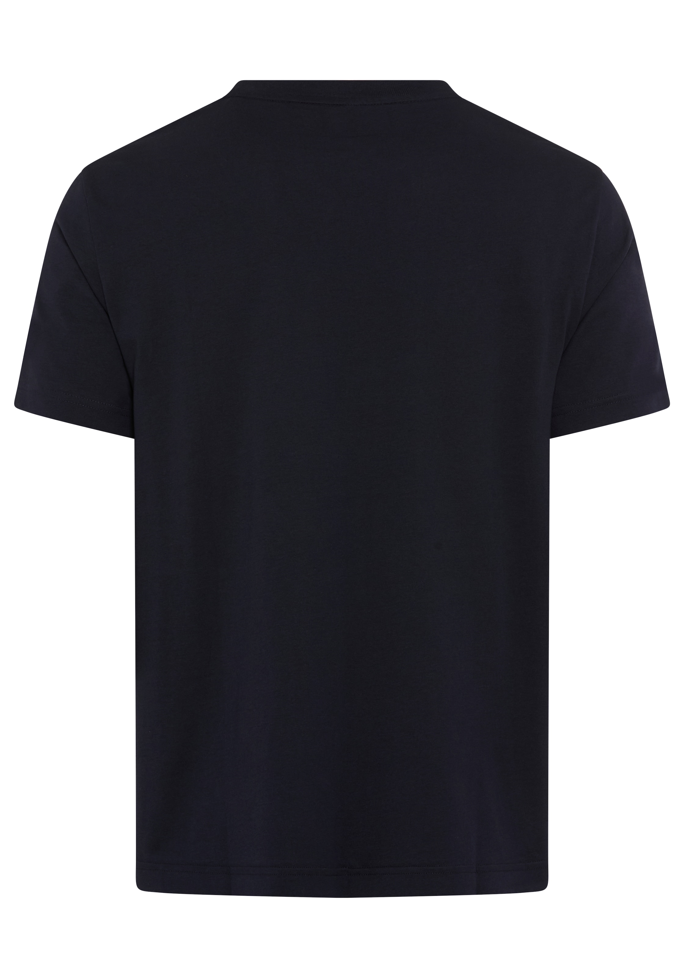 Gant T-Shirt »PRINTED GRAPHIC«, Regular Fit, Rundhals