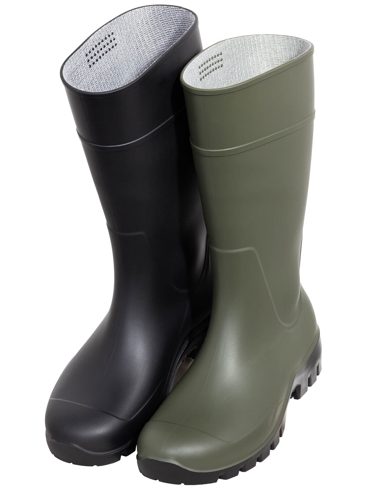 Spirale Stiefel »Ranch high«