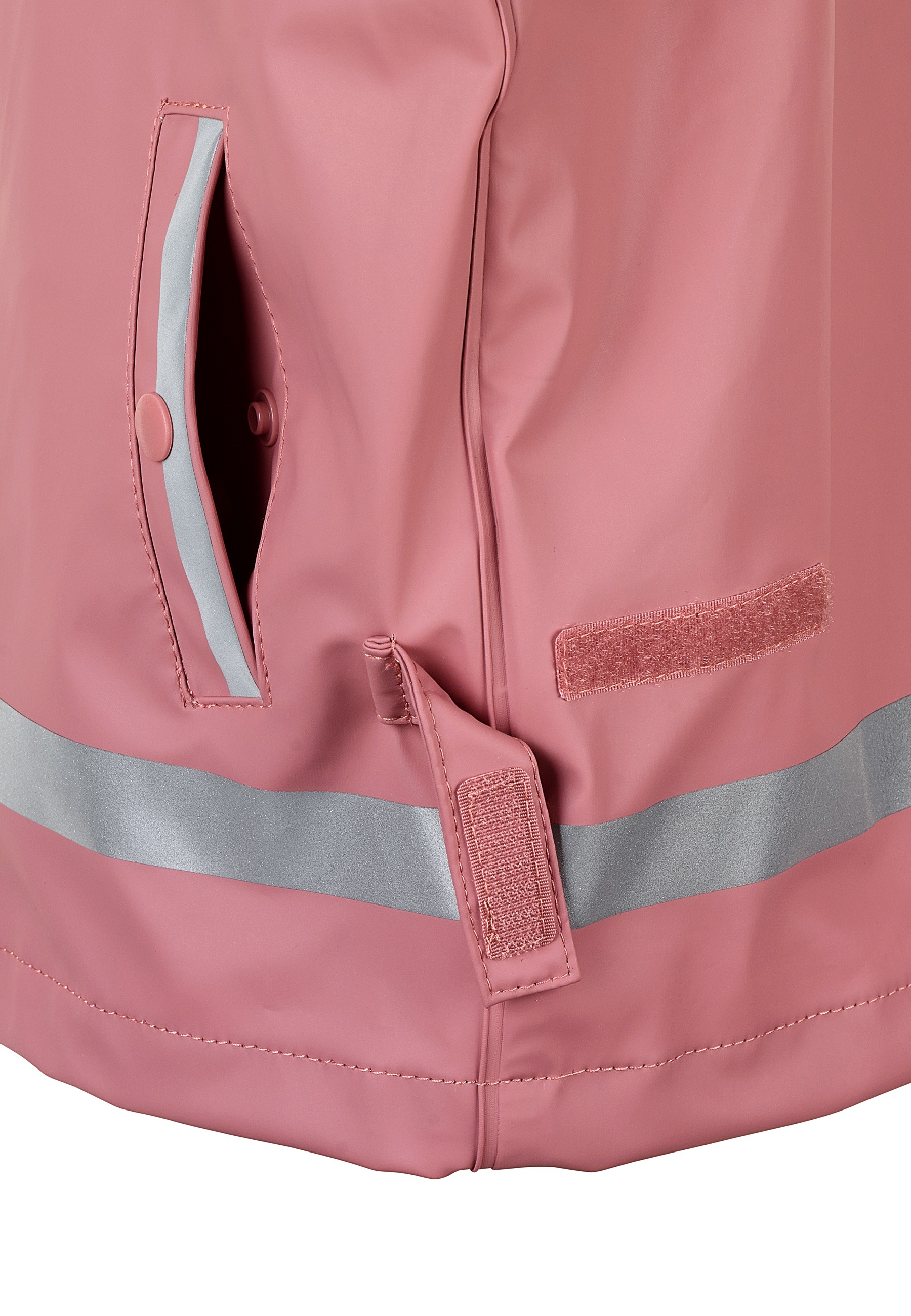 Sterntaler® Regen- und Matschjacke »Regenjacke uni«