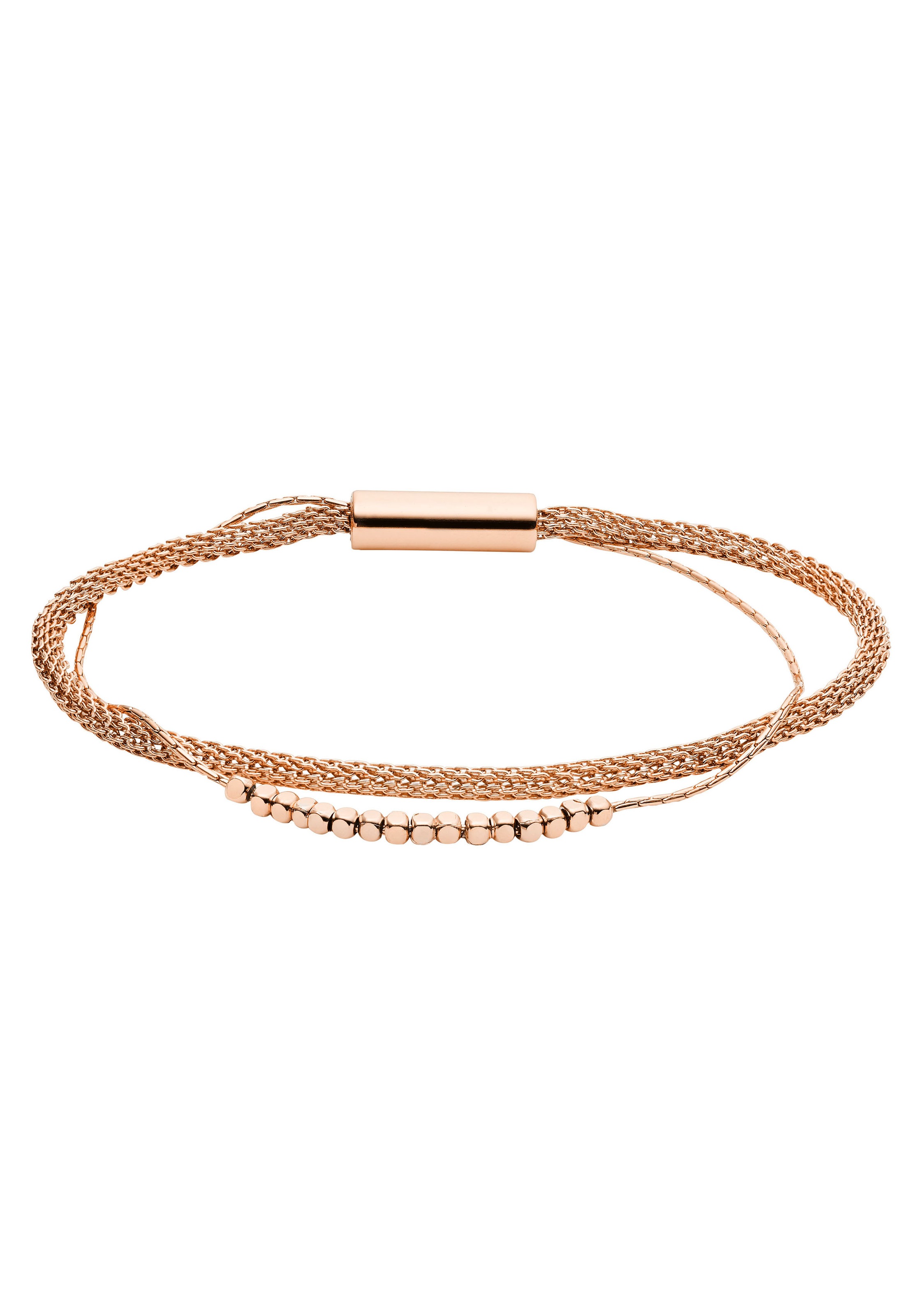 Fossil Armband »VINTAGE ICONIC, JA7031791«