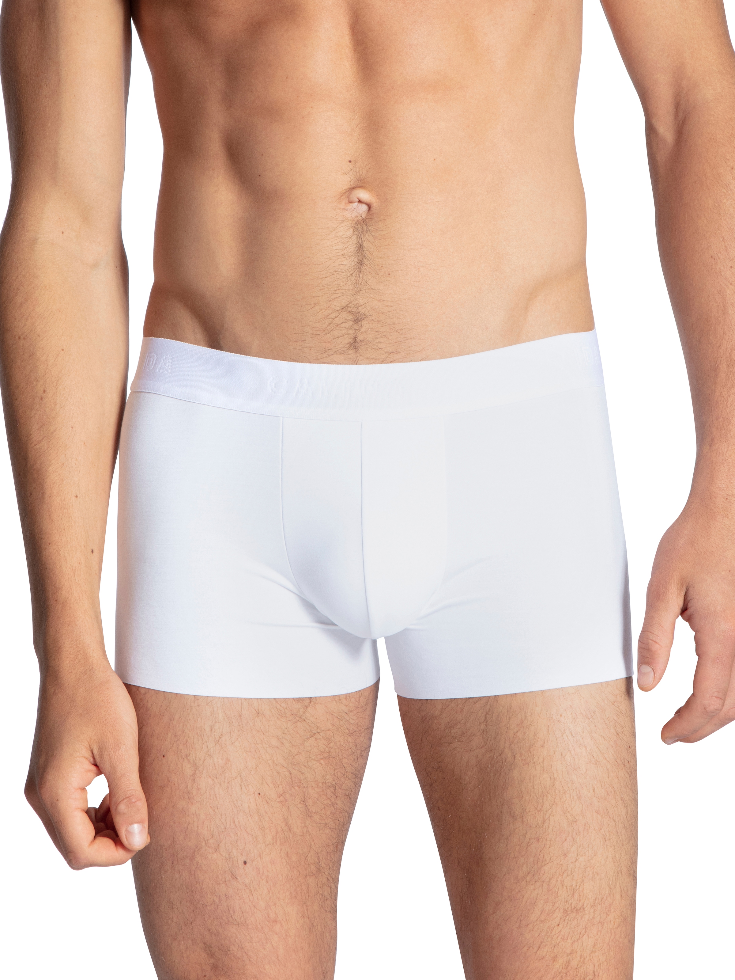 CALIDA Boxer, mit perfektem Tragekomfort