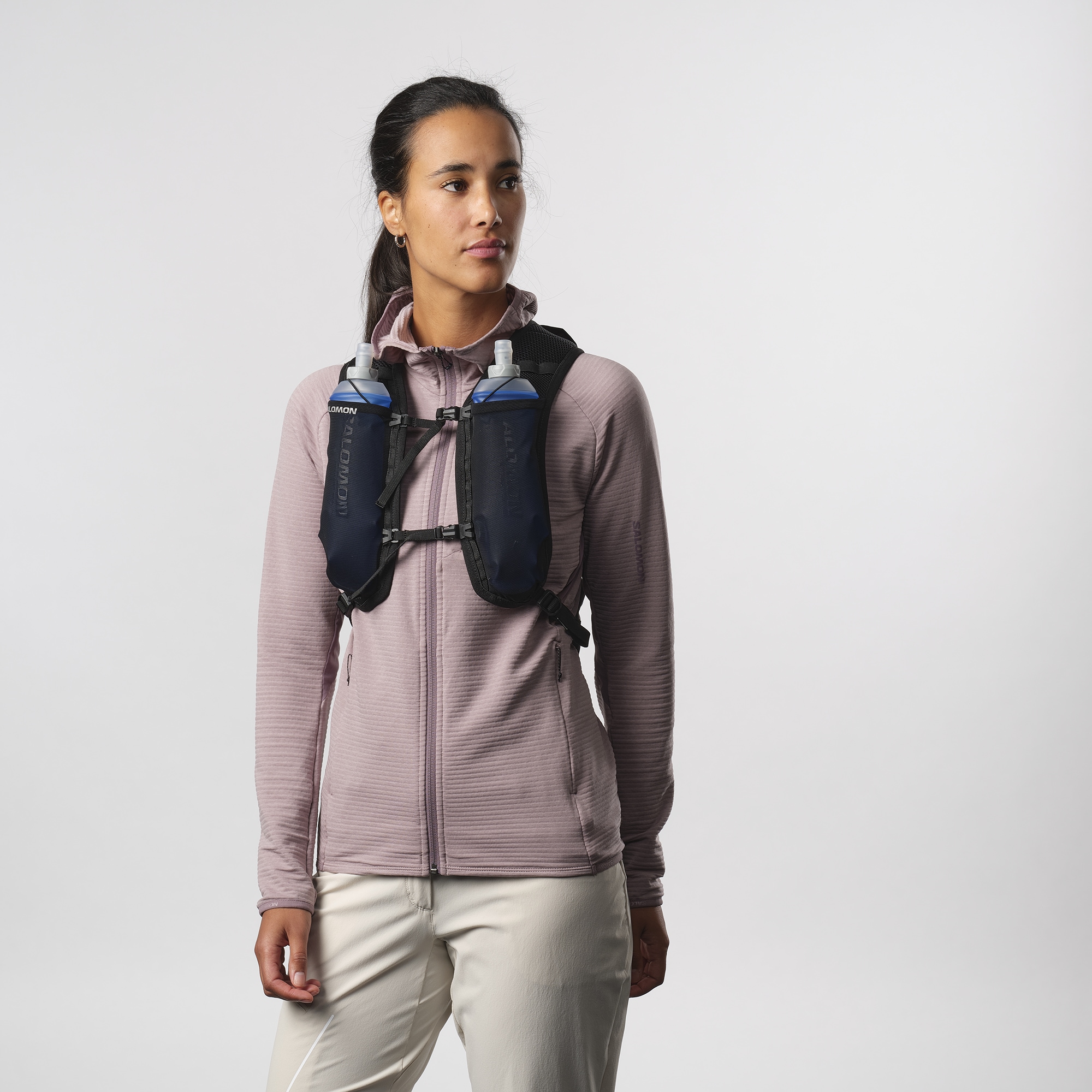 Salomon Sportrucksack »CROSS 4«, Rucksack