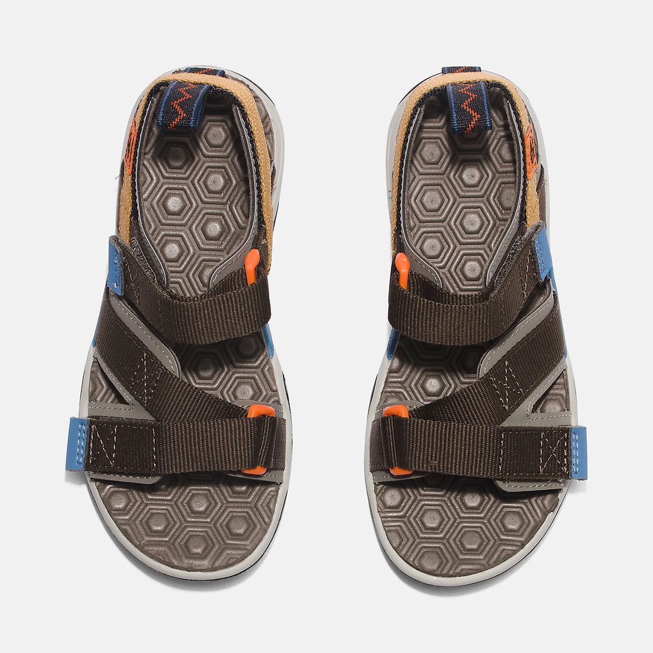 Timberland Sandale »Adventure Seeker 2 STRAP SANDAL«