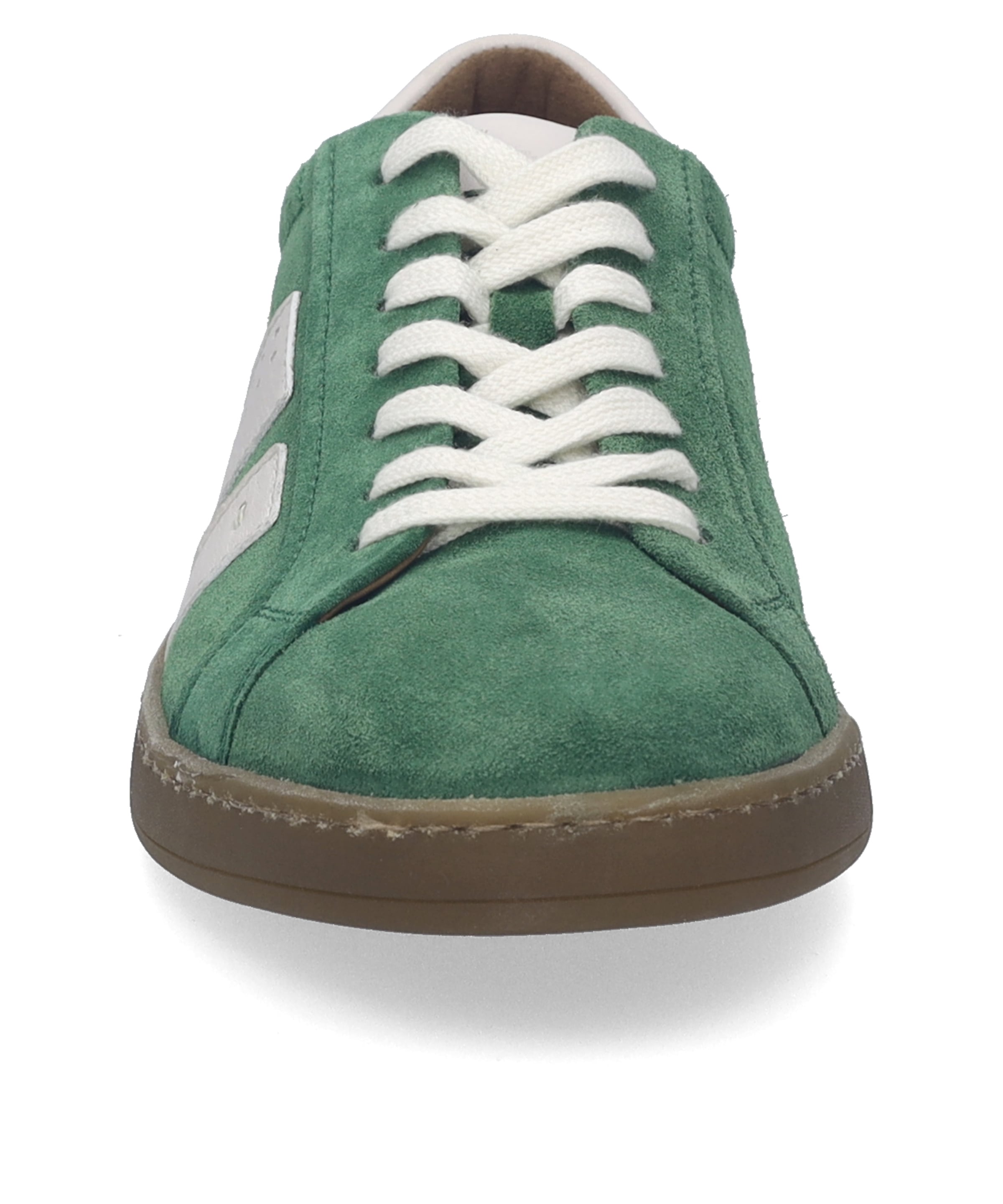 Josef Seibel Sneaker »Lio 07, grün-kombi«