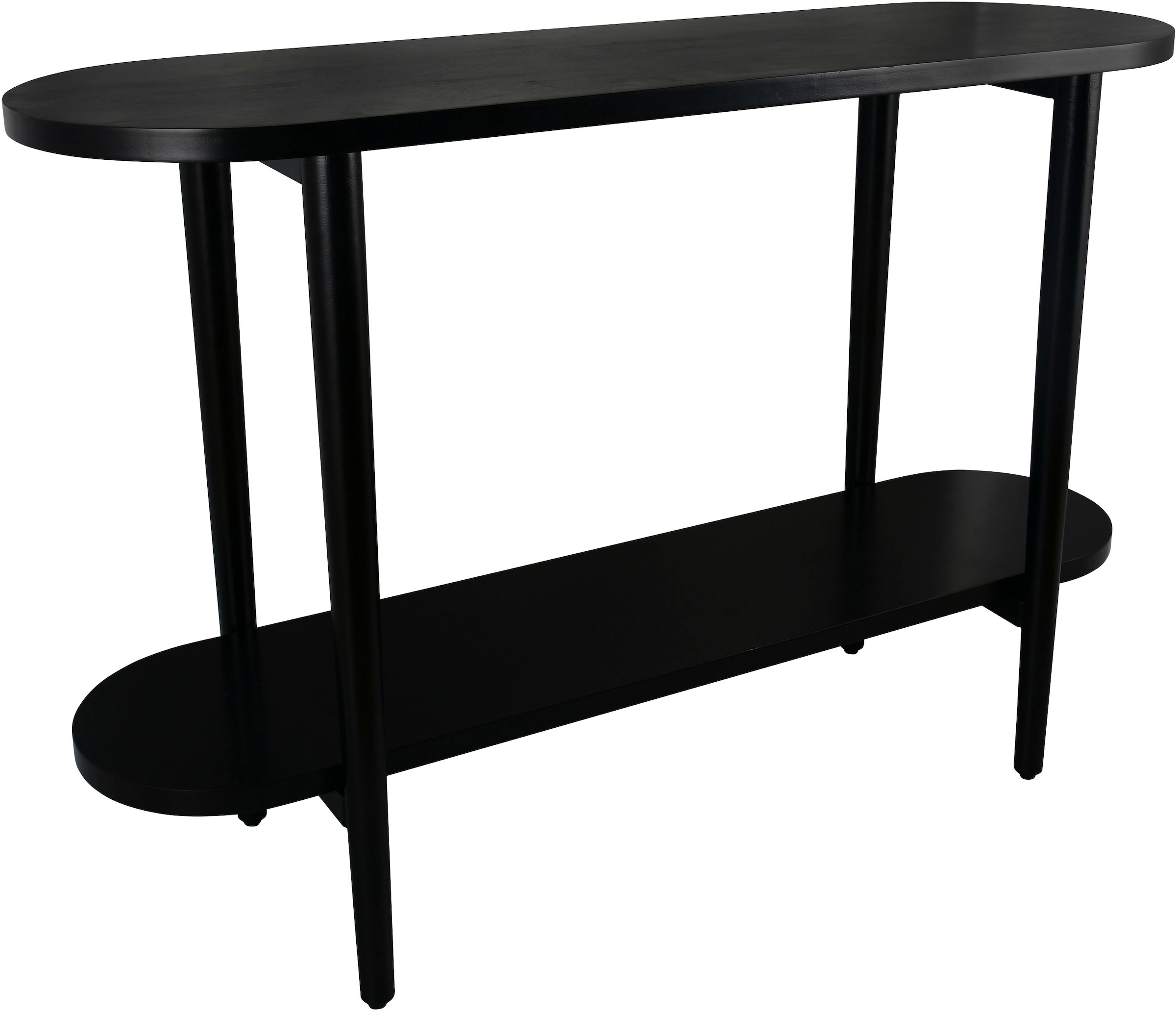 MIRRORS AND MORE Konsolentisch »ACTA« 4 Stk. tlg.