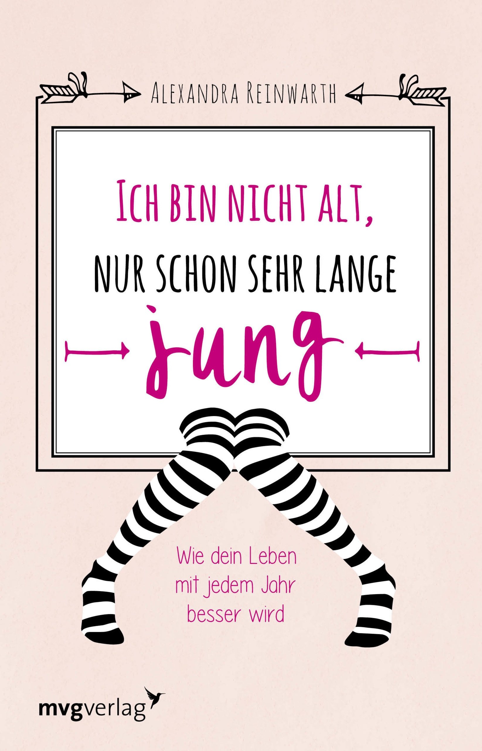 Jung sehr schon sehr