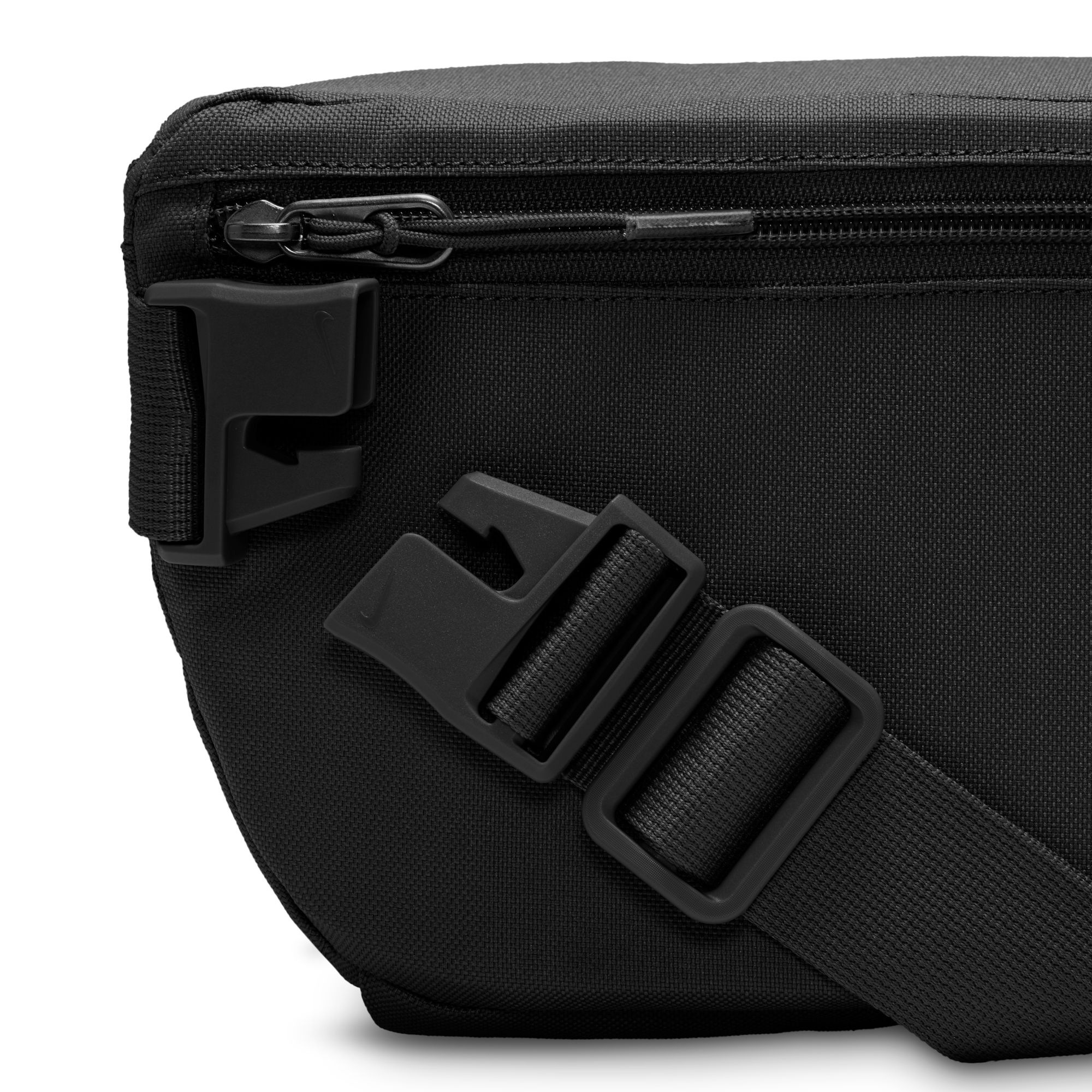 Nike Bauchtasche »NK HERITAGE WAISTPACK 2.0« mit kompaktem Format, aus Polyester, ideal für Festivals
