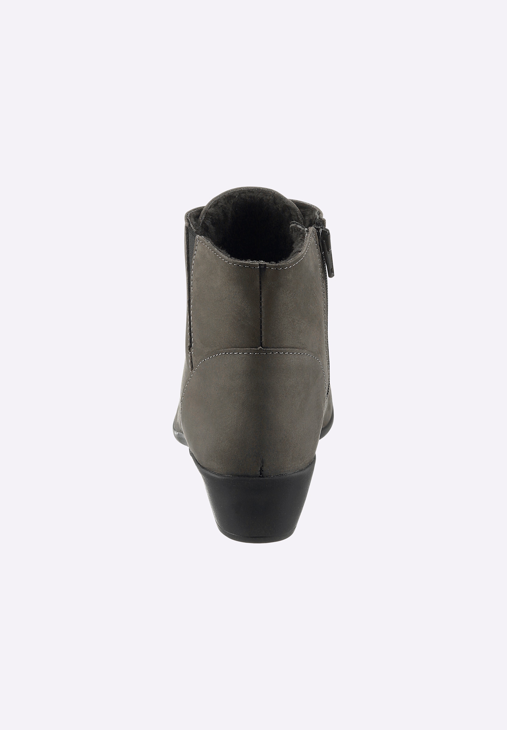 airsoft modern+ Stiefelette »Stiefelette Stiefelette«
