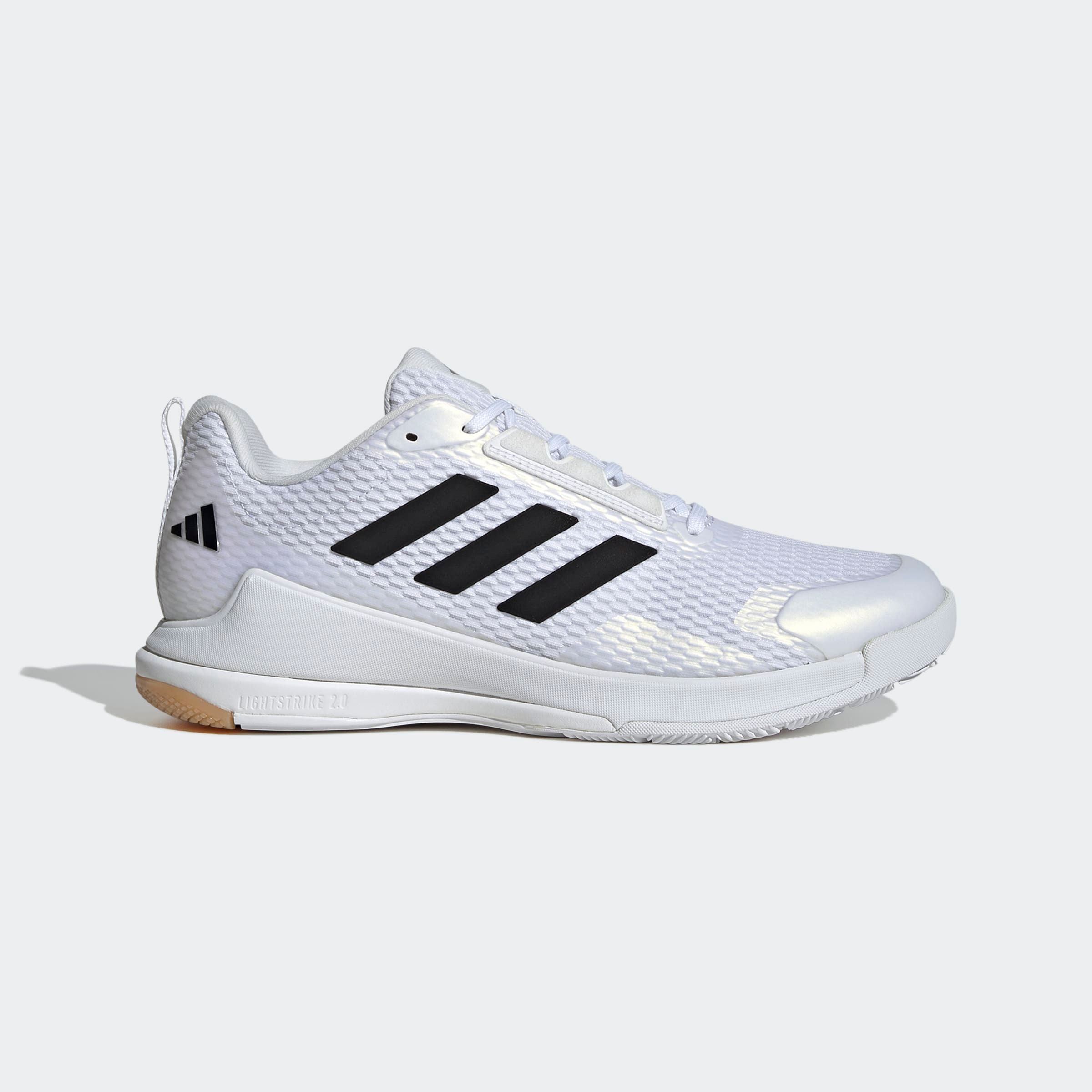 adidas Performance Hallenschuh, besonders geeignet für Handball und Volleyball