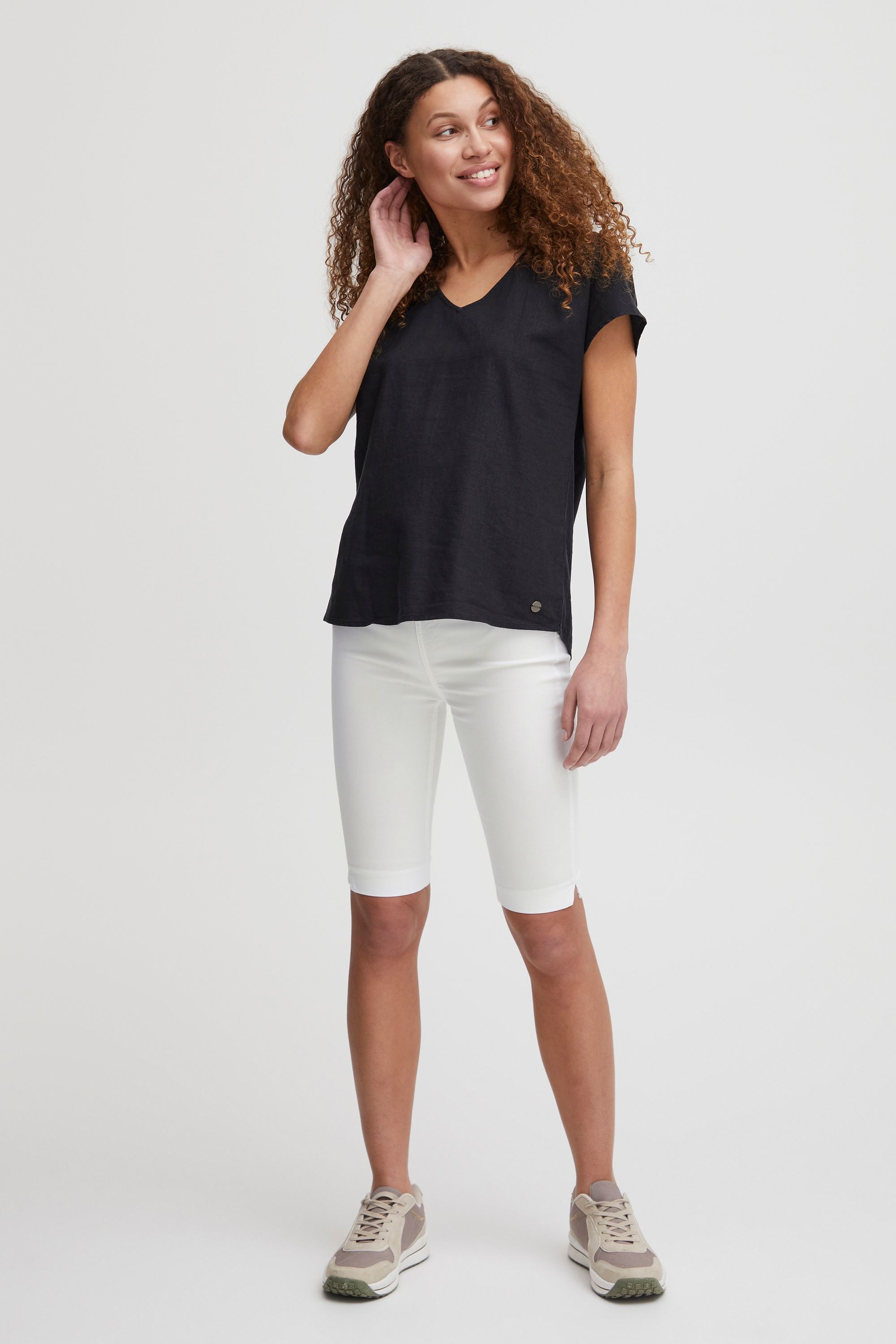 OXMO Bermudas »Bermudas OXDitrine«