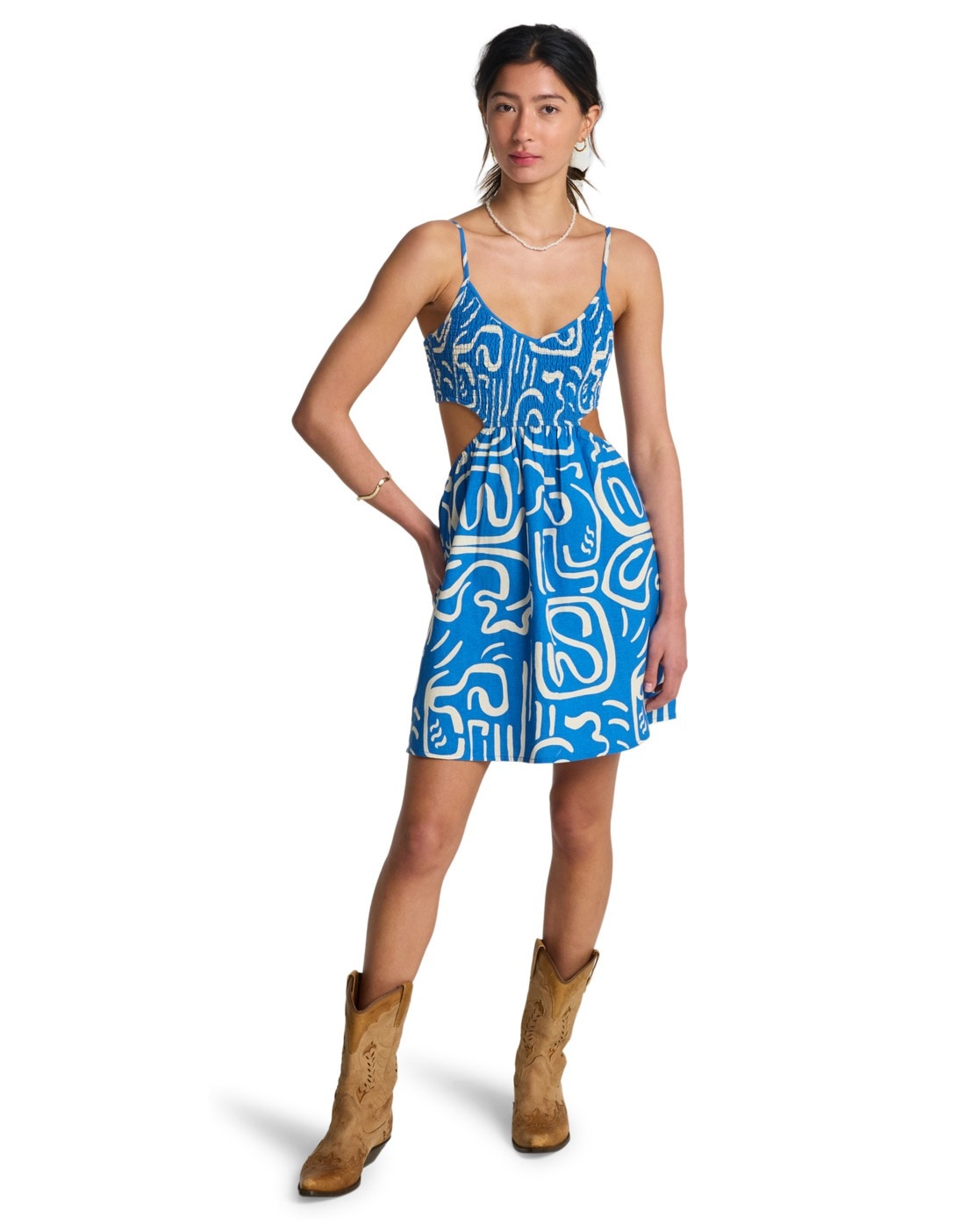 Billabong Minikleid »Desire«