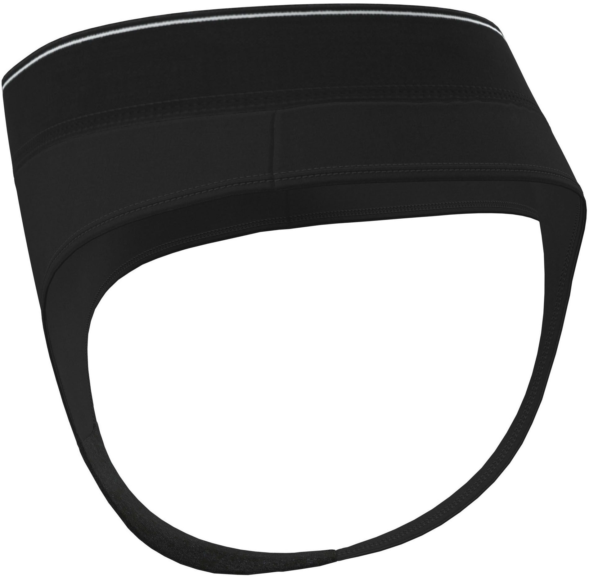 Calvin Klein Underwear Tanga »THONG« Körpernahe Passform mit elastischem Bund