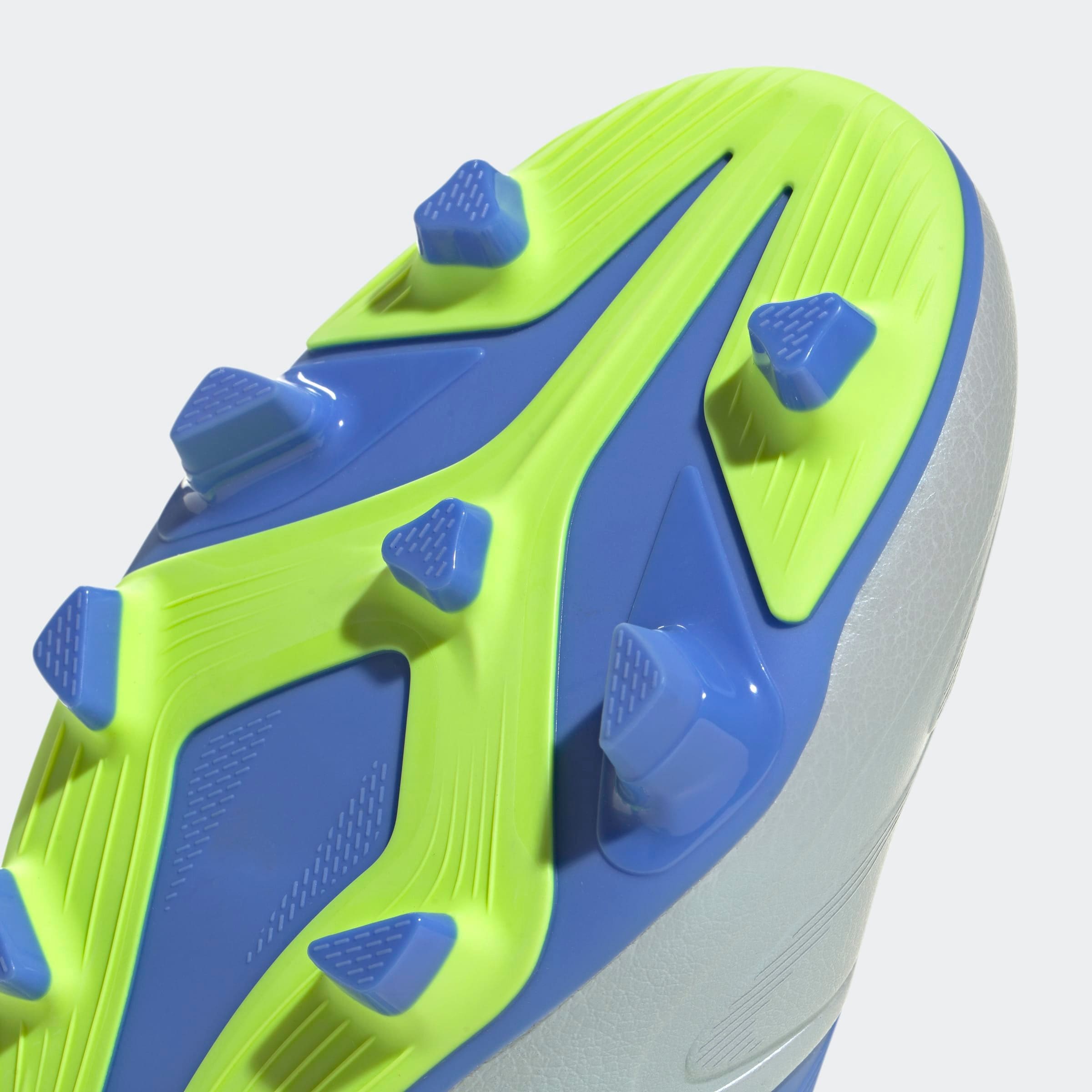 adidas Performance Fußballschuh »COPA PURE 3 CLUB FG/MG«