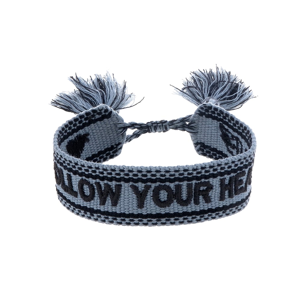 Engelsrufer Armband »Good Vibes Follow Your Heart, ERB-GOODVIBES-FYH«