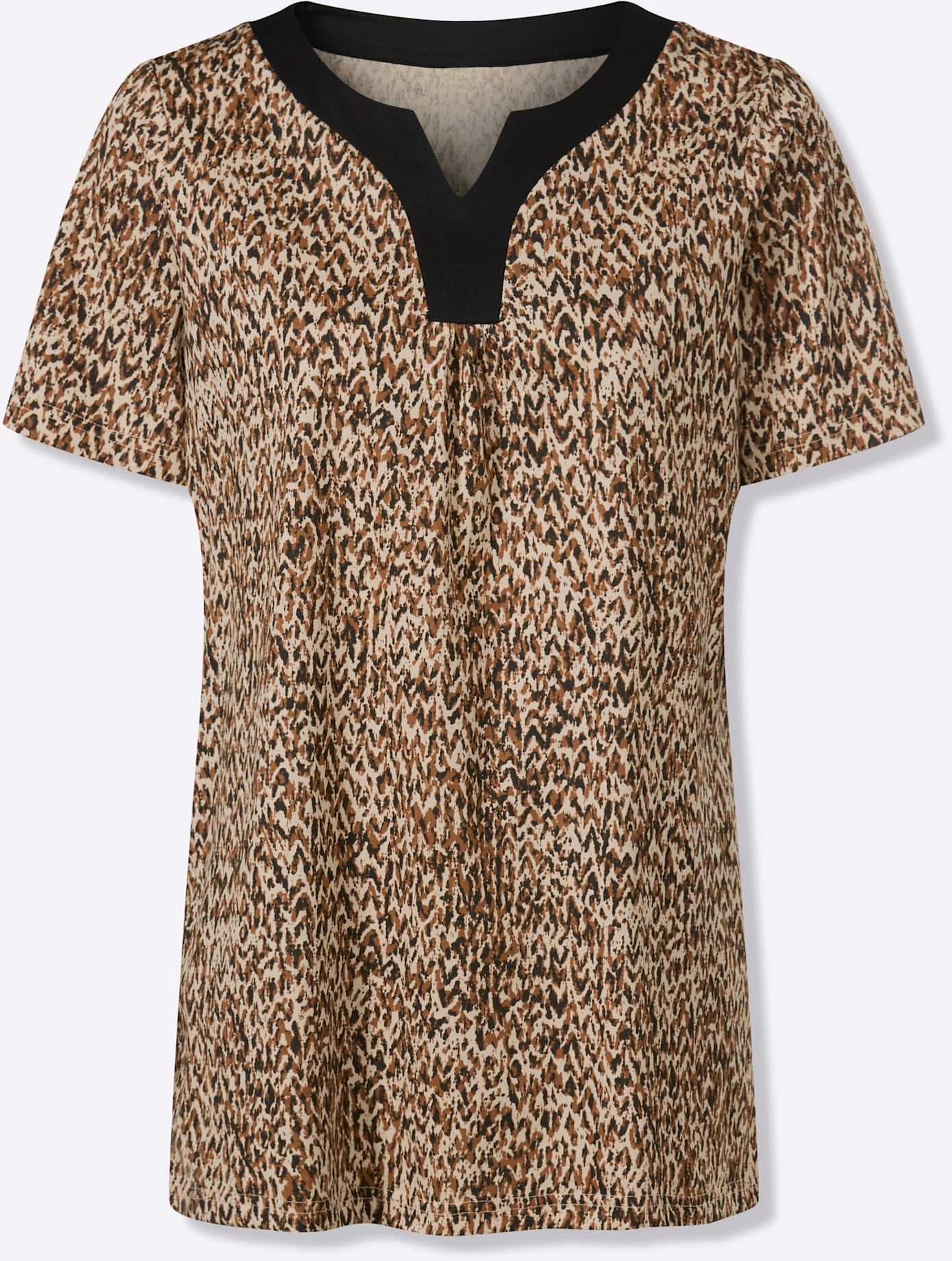 Classic Basics Longshirt »Longshirt« 1 tlg.