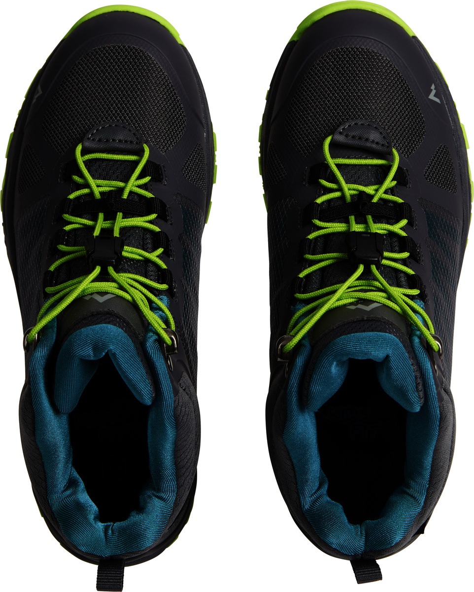 McKINLEY Wanderschuh »Ki.-Wander-Schuh Kansas MID AQB J«