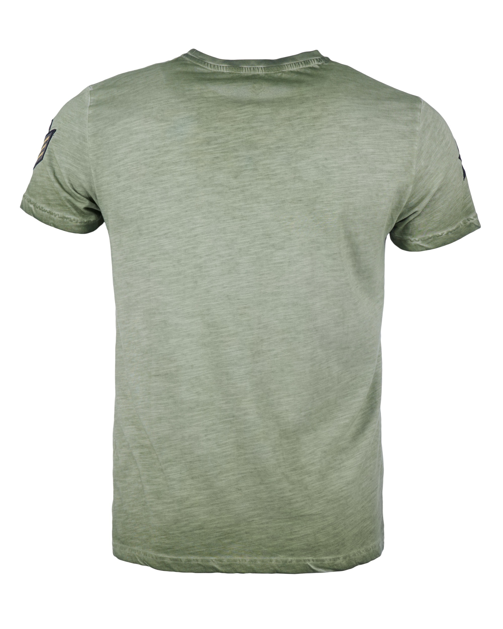 TOP GUN T-Shirt »T-Shirt Search TG20191024«