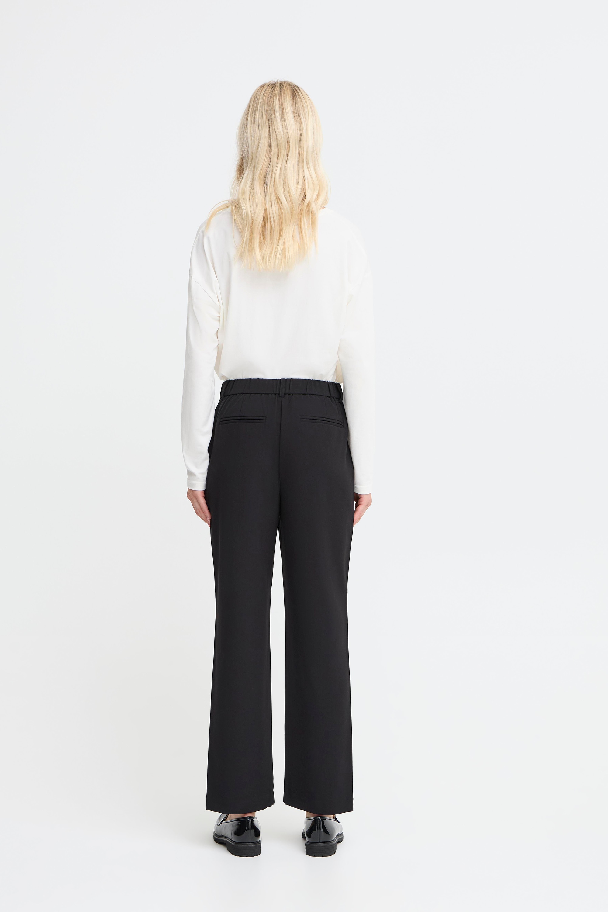 b.young Stoffhose »Hose BYDANTA«