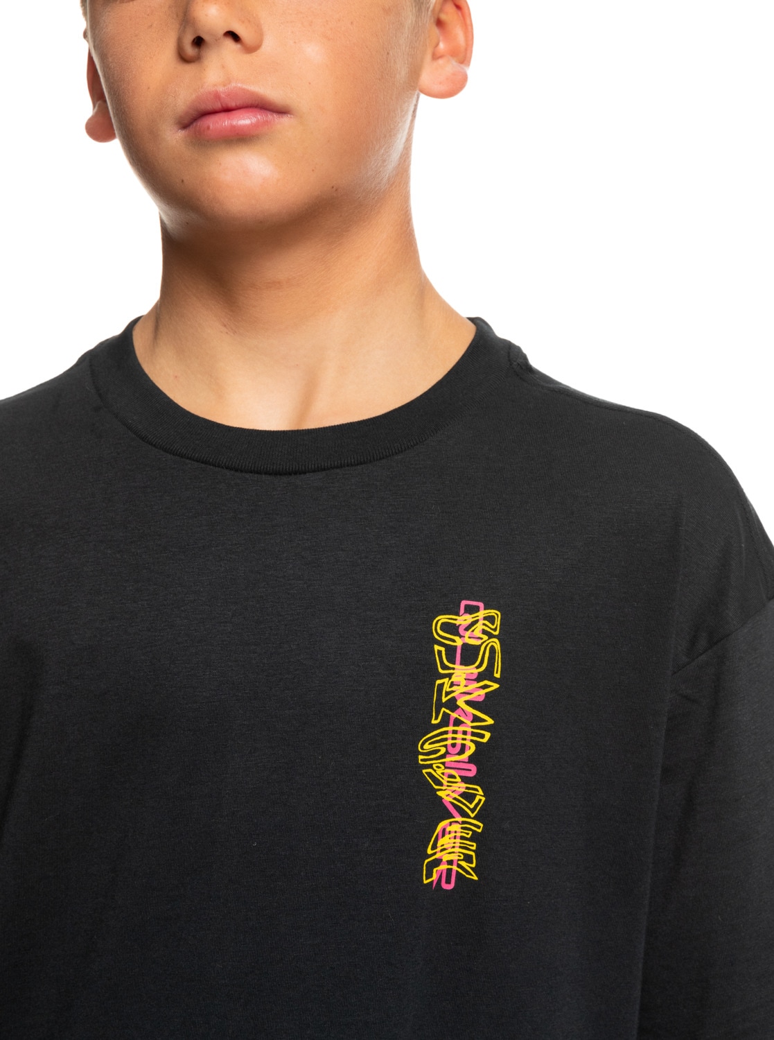 Quiksilver T-Shirt »Revolver«