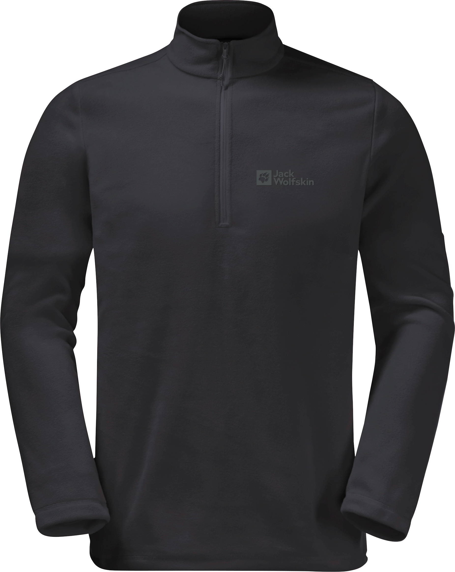 Jack Wolfskin Stehkragenpullover »TAUNUS HZ M«