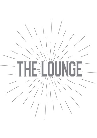 queence Wandtattoo »THE LOUNGE«, (1 St.) kaufen