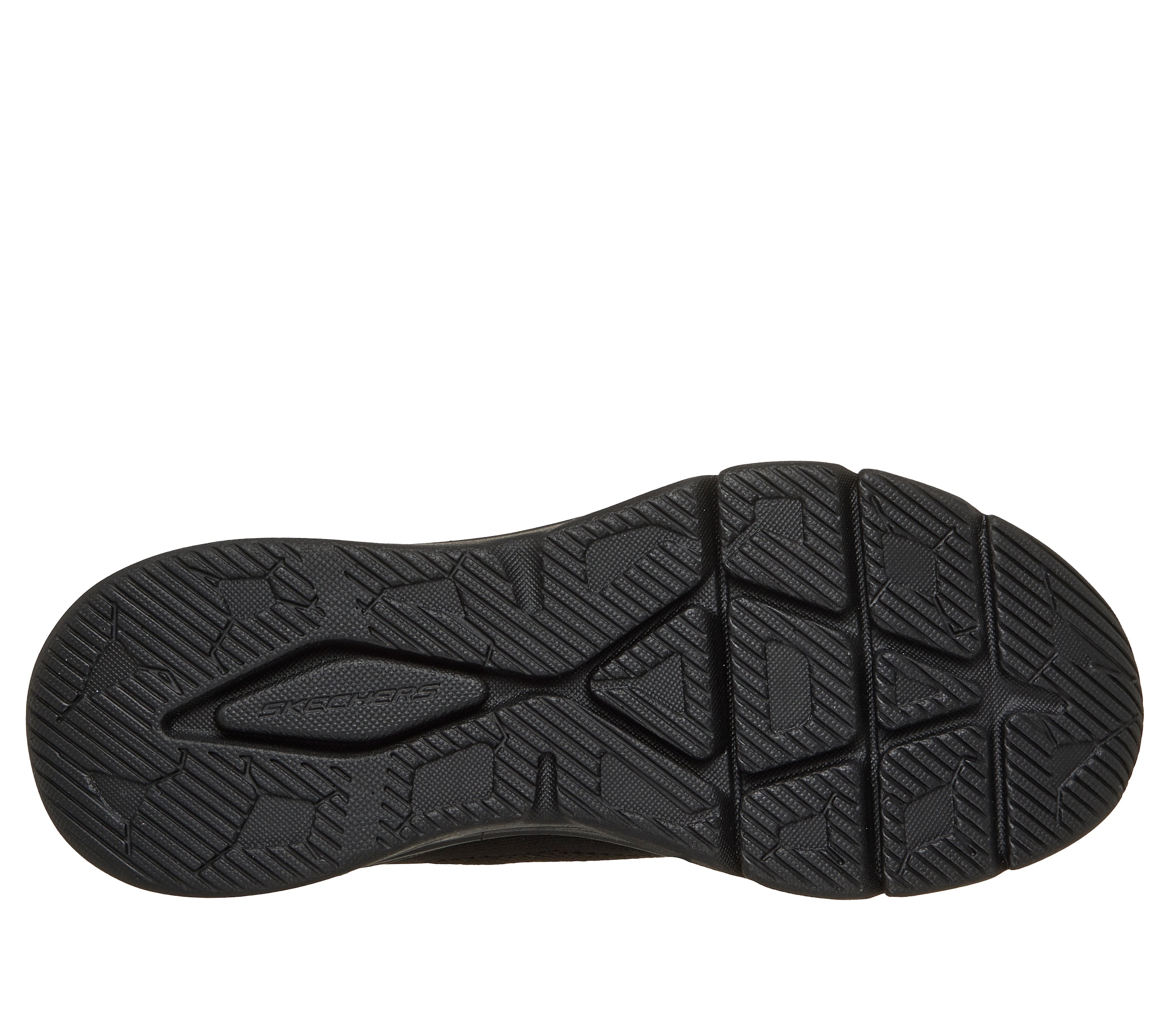 Skechers Slip-On Sneaker »BOBS ARCH FIT ELEV8 VEGAN«  Schlupfschuh, Freizeitsneaker, Halbschuh, maschinenwaschbar