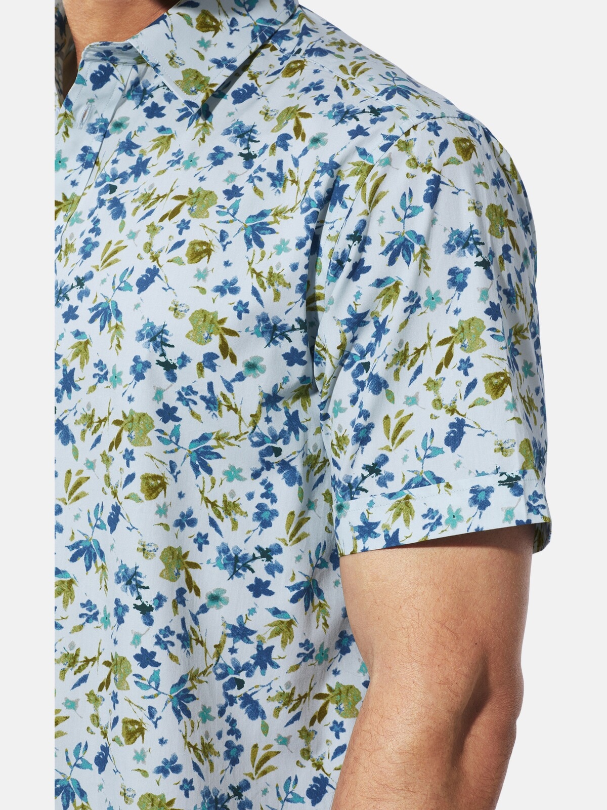 Babista Kurzarmhemd »Kurzarmhemd DOLCELORRO«