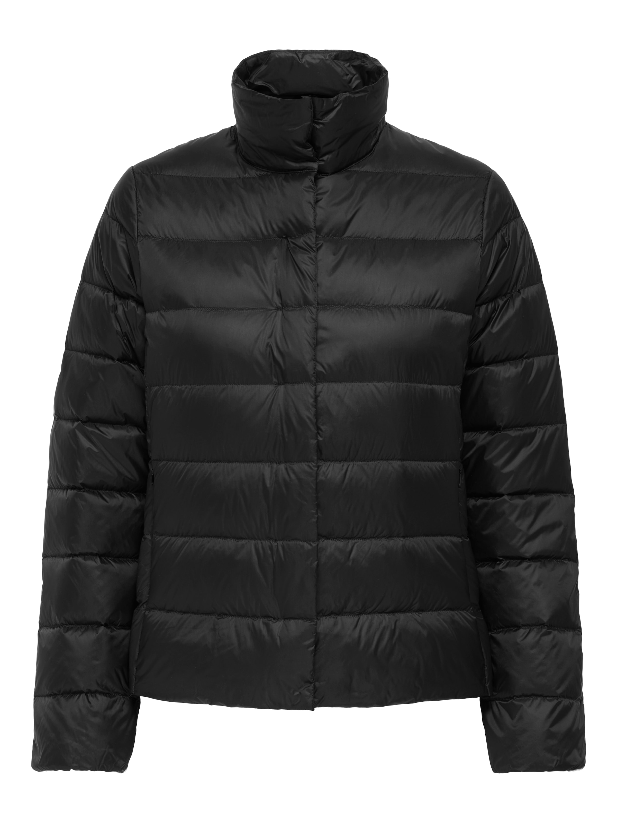ONLY Steppjacke »ONLRUBY QUILTED DOWN JACKET OTW«