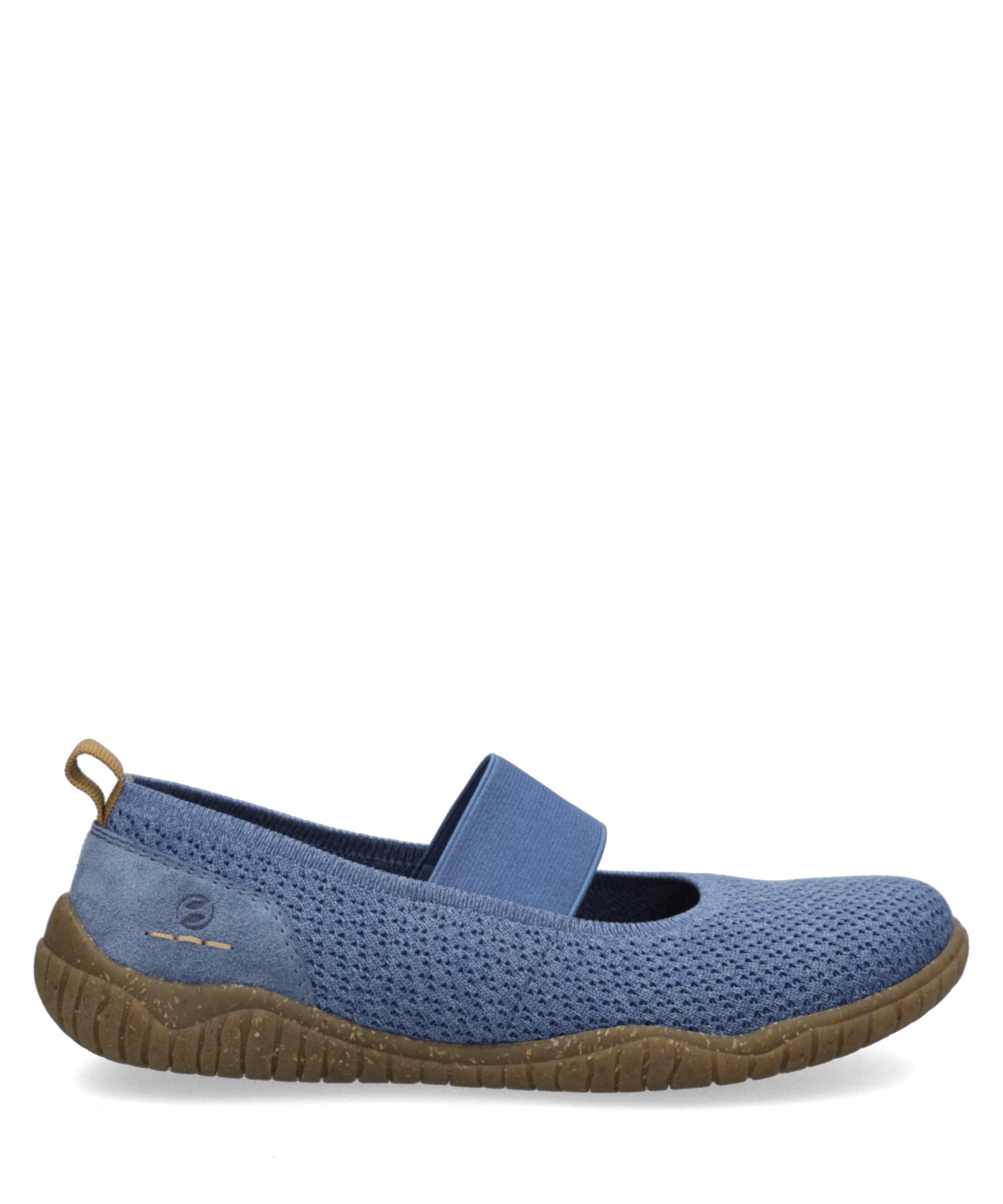 Josef Seibel Ballerina »Wynona 07, slate blue«