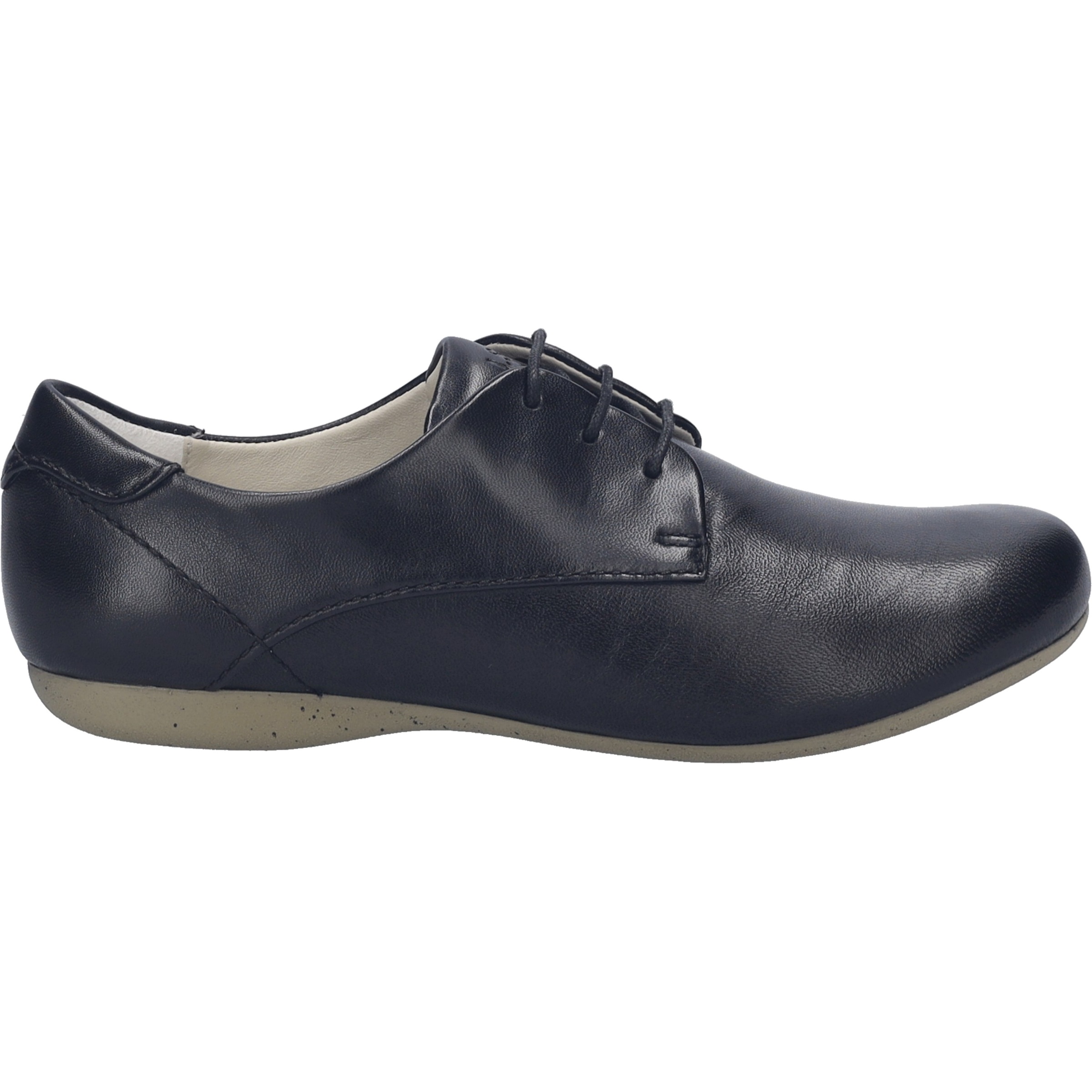 Josef Seibel Schnürschuh »Fiona 84, schwarz«