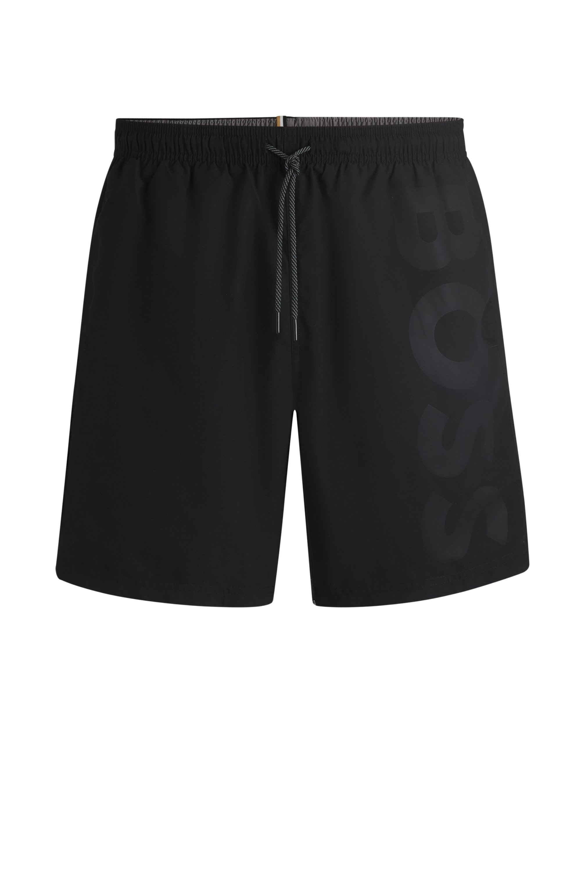 BOSS Badeshorts »Orca«, mit BOSS Print