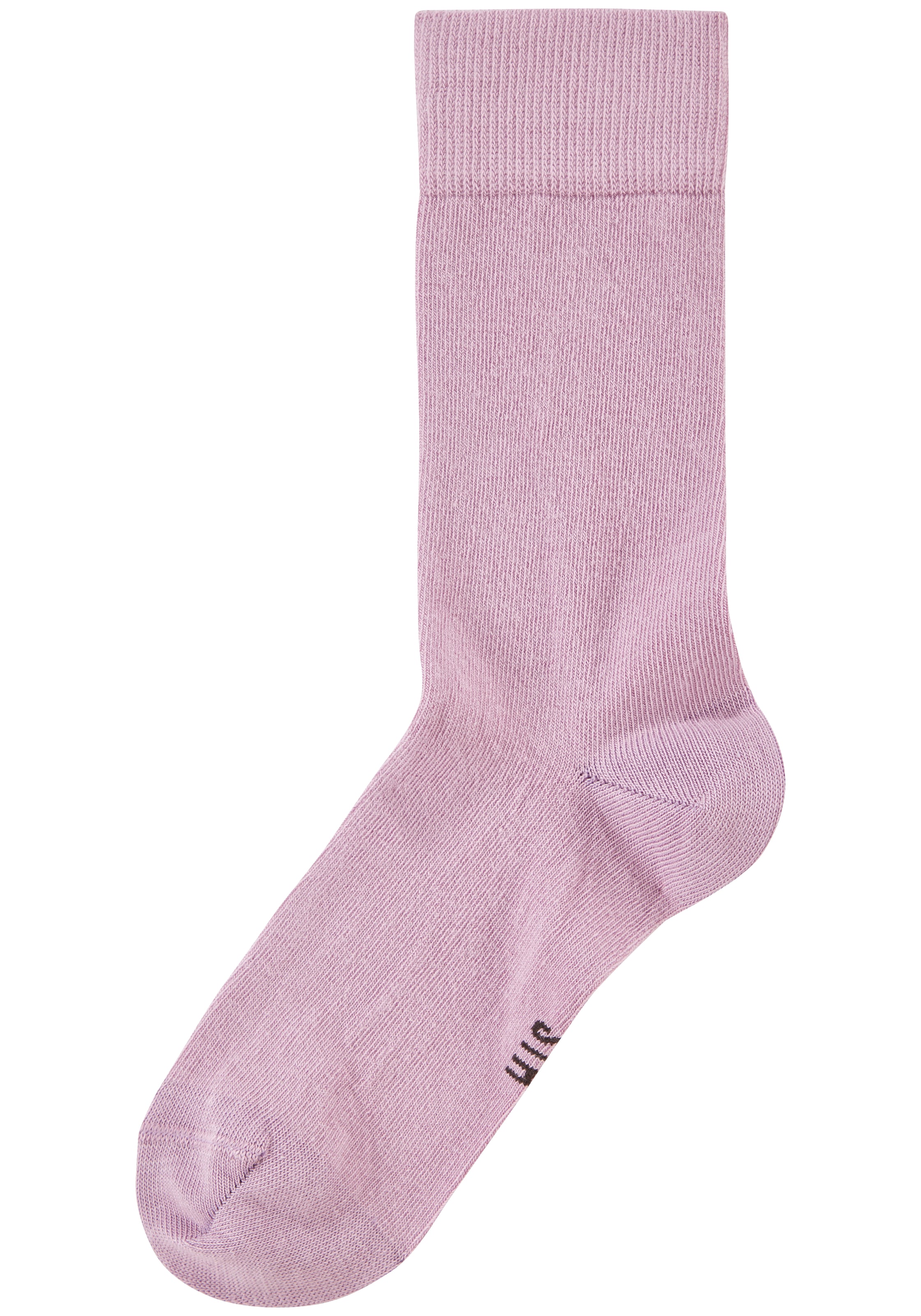 H.I.S Freizeitsocken Packung, 10 Stk. tlg. mit weichen Rippbündchen