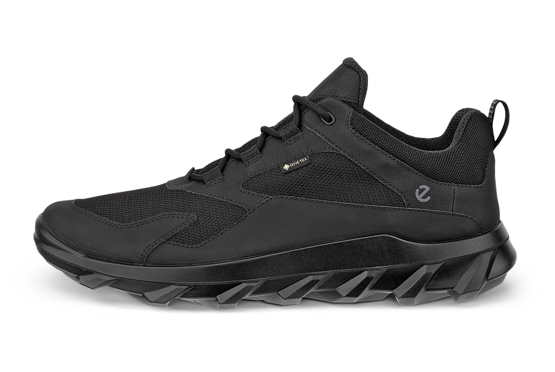 Ecco Slip-On Sneaker »MX M«, mit wasserdichter GORE-TEX Ausstattung