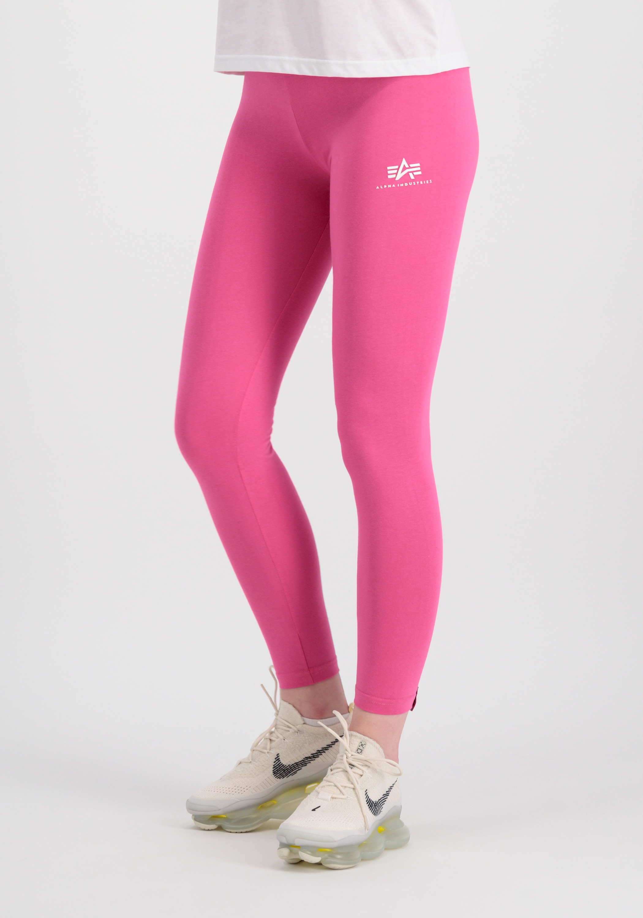 Alpha Industries Leggings »Alpha Industries Women - Leggings Basic Leggings SL Women«