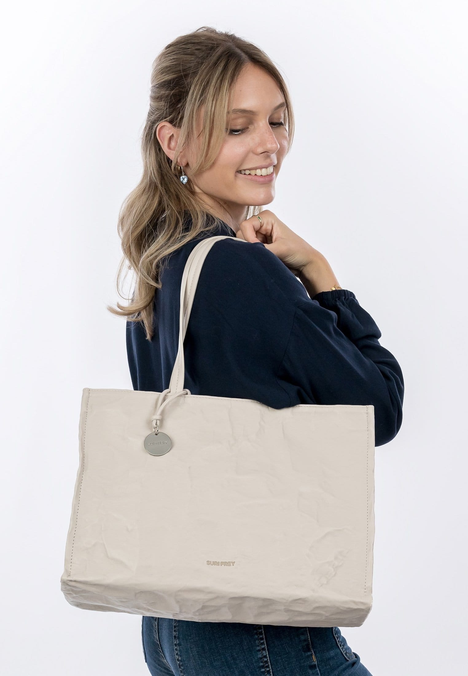 SURI FREY Shopper »Shopper SFY Haley«