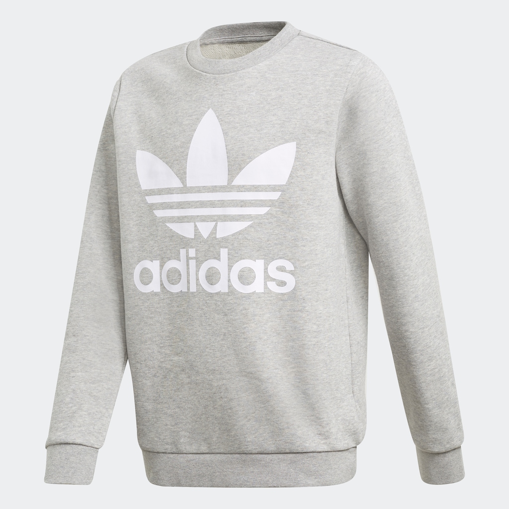 adidas Originals Sweatshirt »TREFOIL CREW«