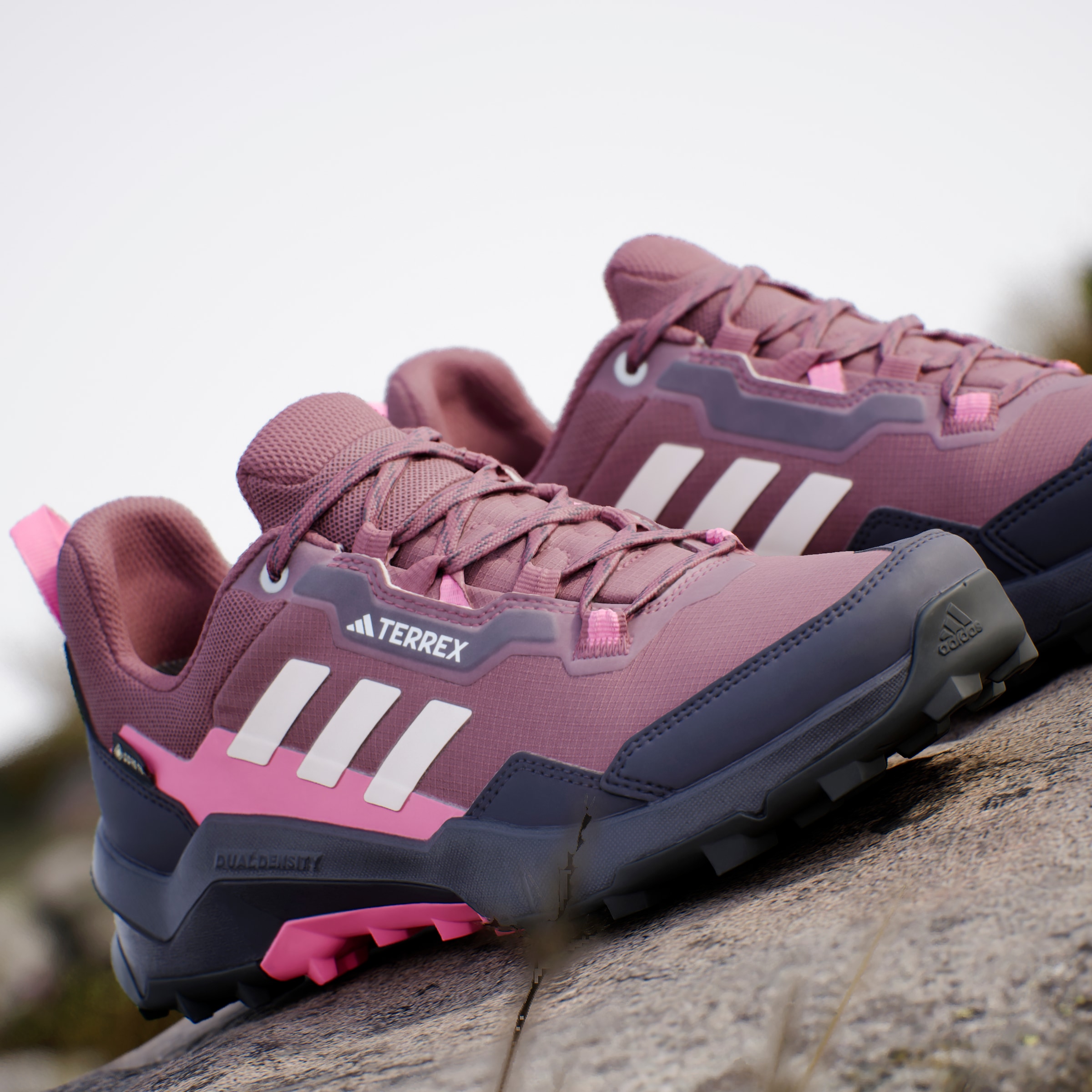adidas TERREX Wanderschuh »AX4 GORE-TEX«, wasserdicht