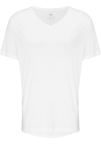 FYNCH-HATTON V-Shirt, im Doppelpack kaufen