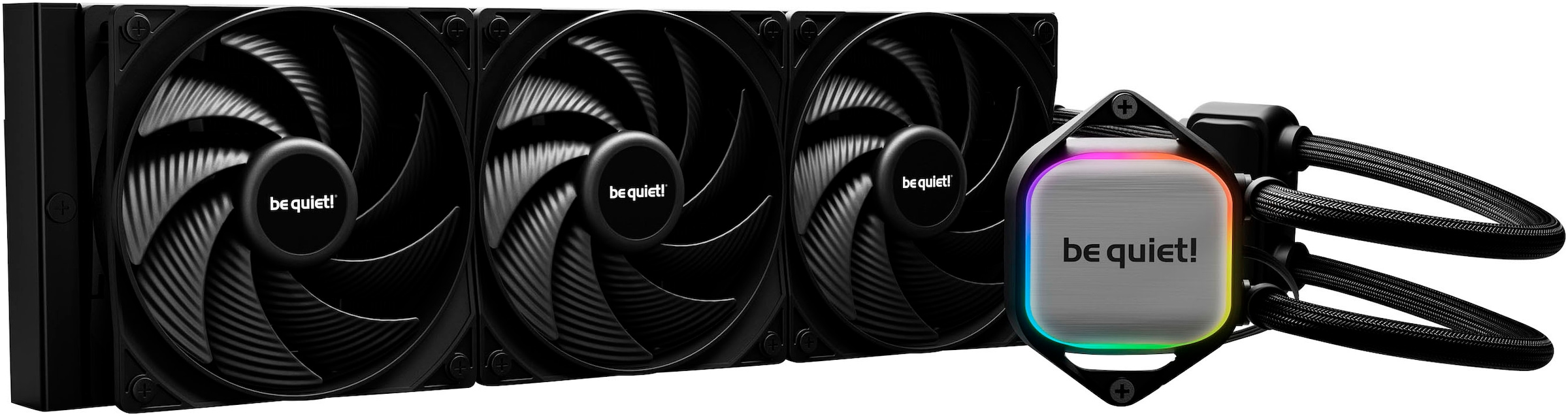 be quiet! CPU Kühler »Pure Loop 2 360 mm«