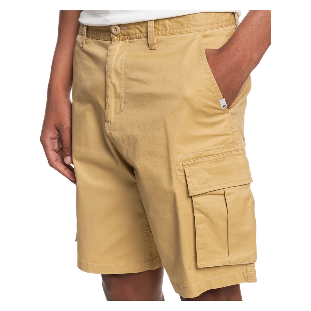 Quiksilver Cargoshorts »Relaxed«
