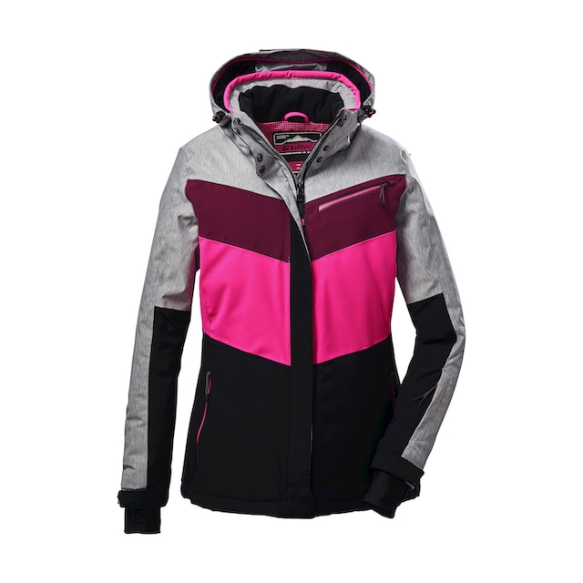 Killtec Skijacke »KSW 281 WMN SKI JCKT« im OTTO Online Shop