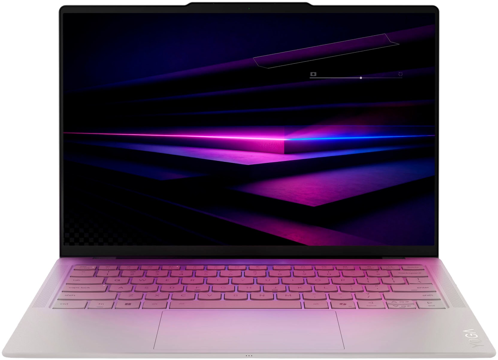Lenovo Notebook »Yoga Slim 7 Ultra 14IPH11« 35,6 cm / 14 ″ Intel Core Ultra 7 Intel Graphics 1.000 GB SSD