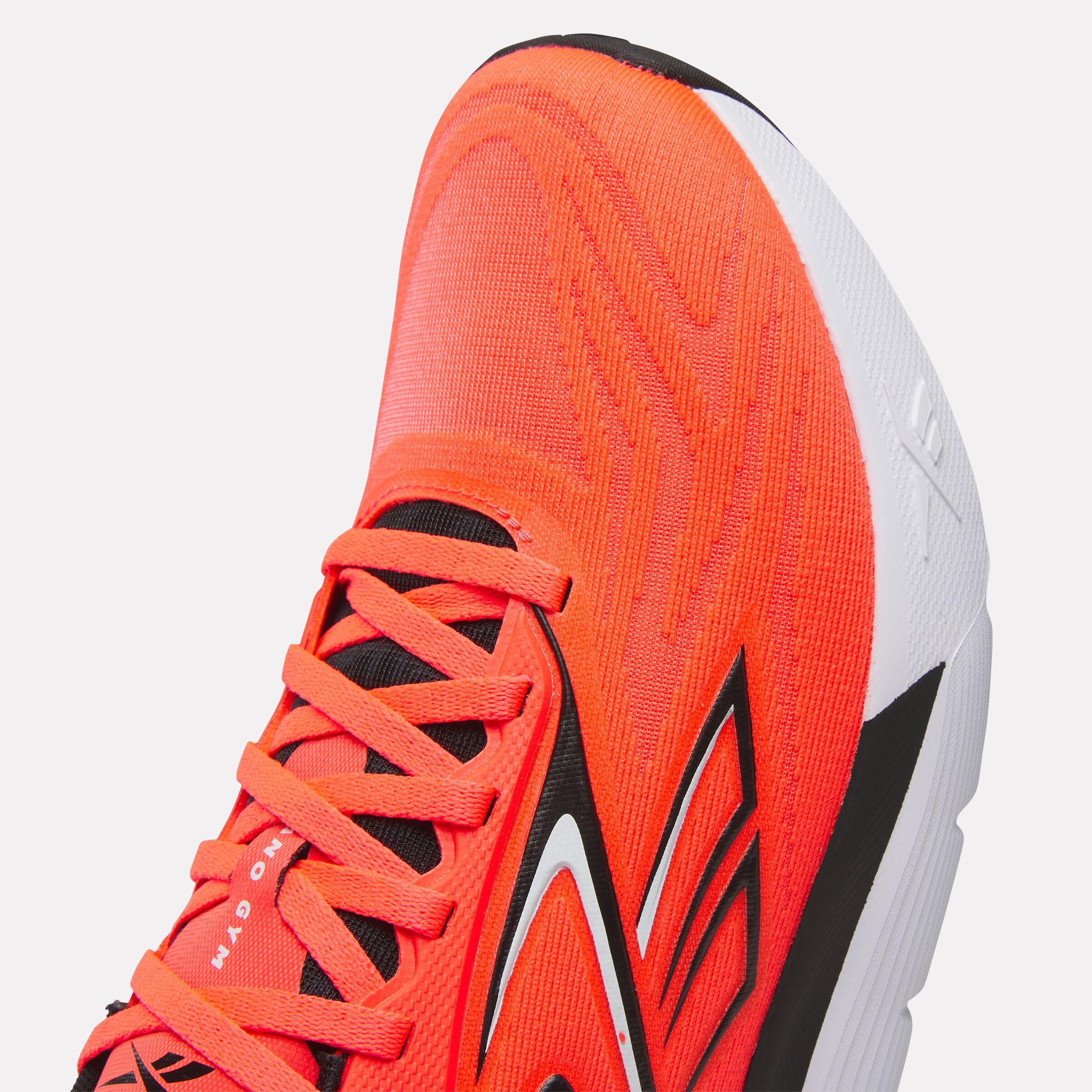 Reebok Trainingsschuh »NANO GYM 2.0«  speziell für Gewichtheben oder für die Cardiofläche