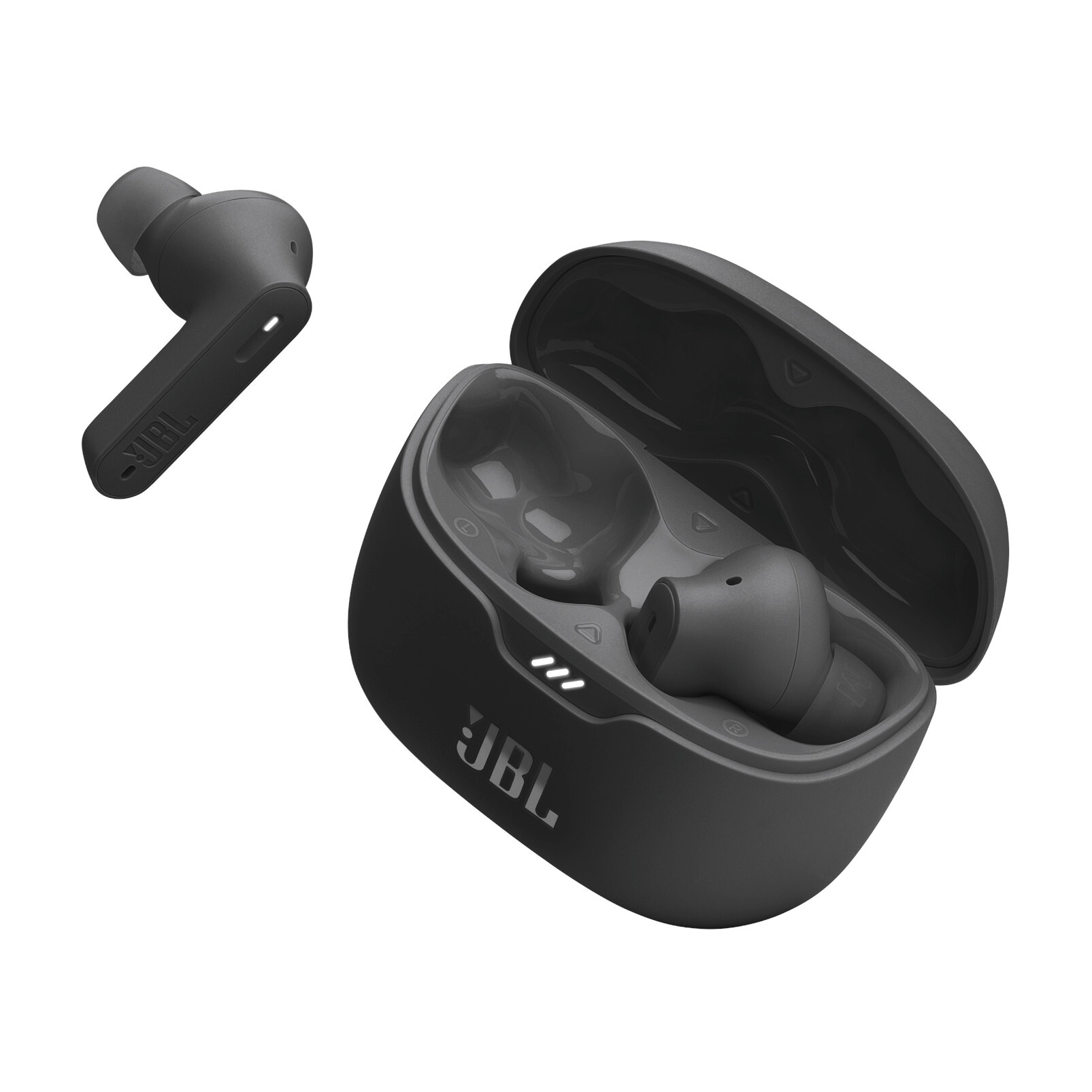 JBL wireless In-Ear-Kopfhörer »Tune BEAM«, Active Noise Cancelling (ANC)