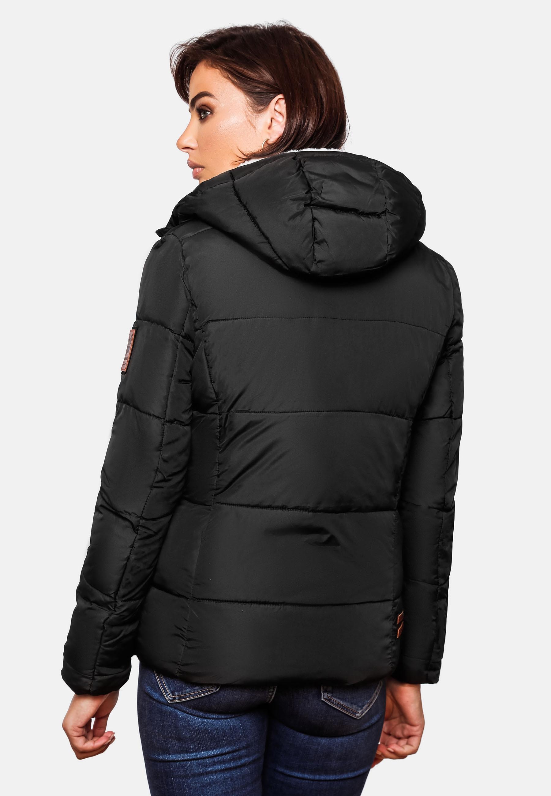 Navahoo Winterjacke »Winterjacke Megan«