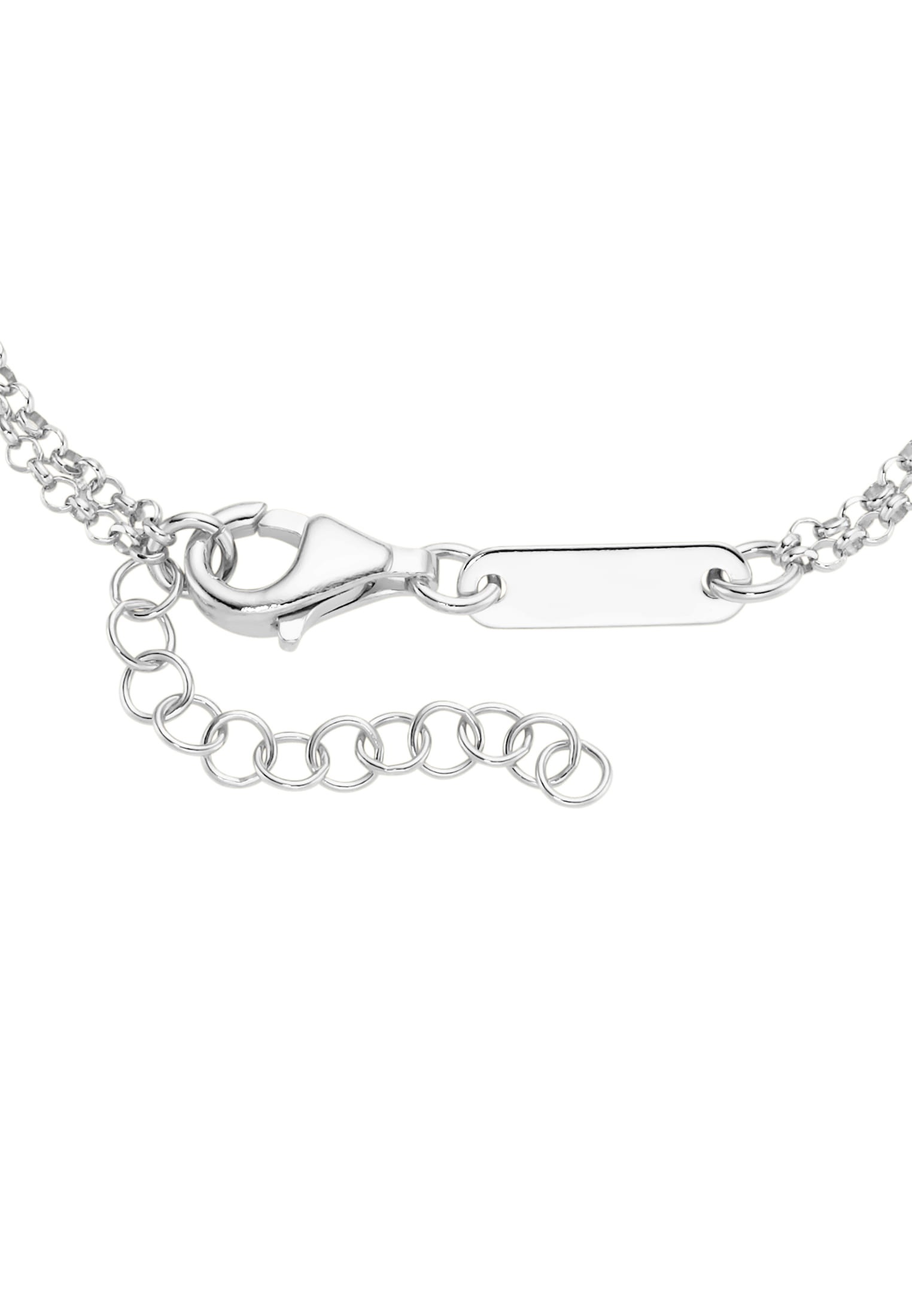 SURI FREY Silberarmband »Armschmuck SFY Haley«