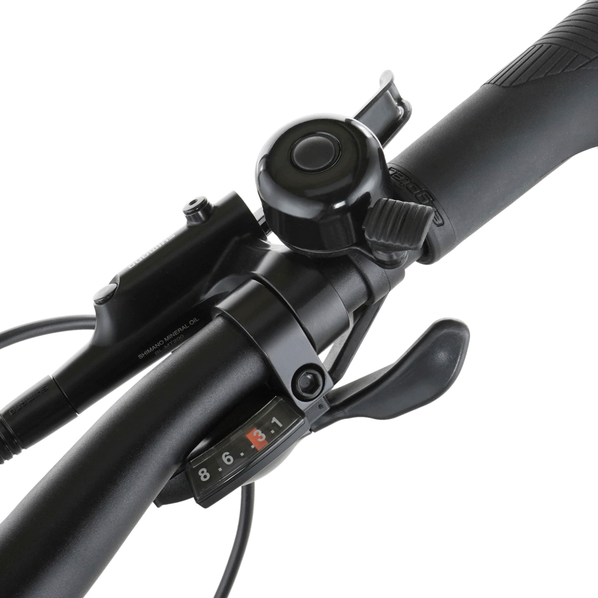 FISCHER Fahrrad »VIATOR 2.1 459 ACTIVE« 8 Gang Shimano ACERA Schaltwerk Heckmotor mit Akku-Ladegerät | mit Werkzeug,  Pedelec, Elektrofahrrad für Damen und Herren